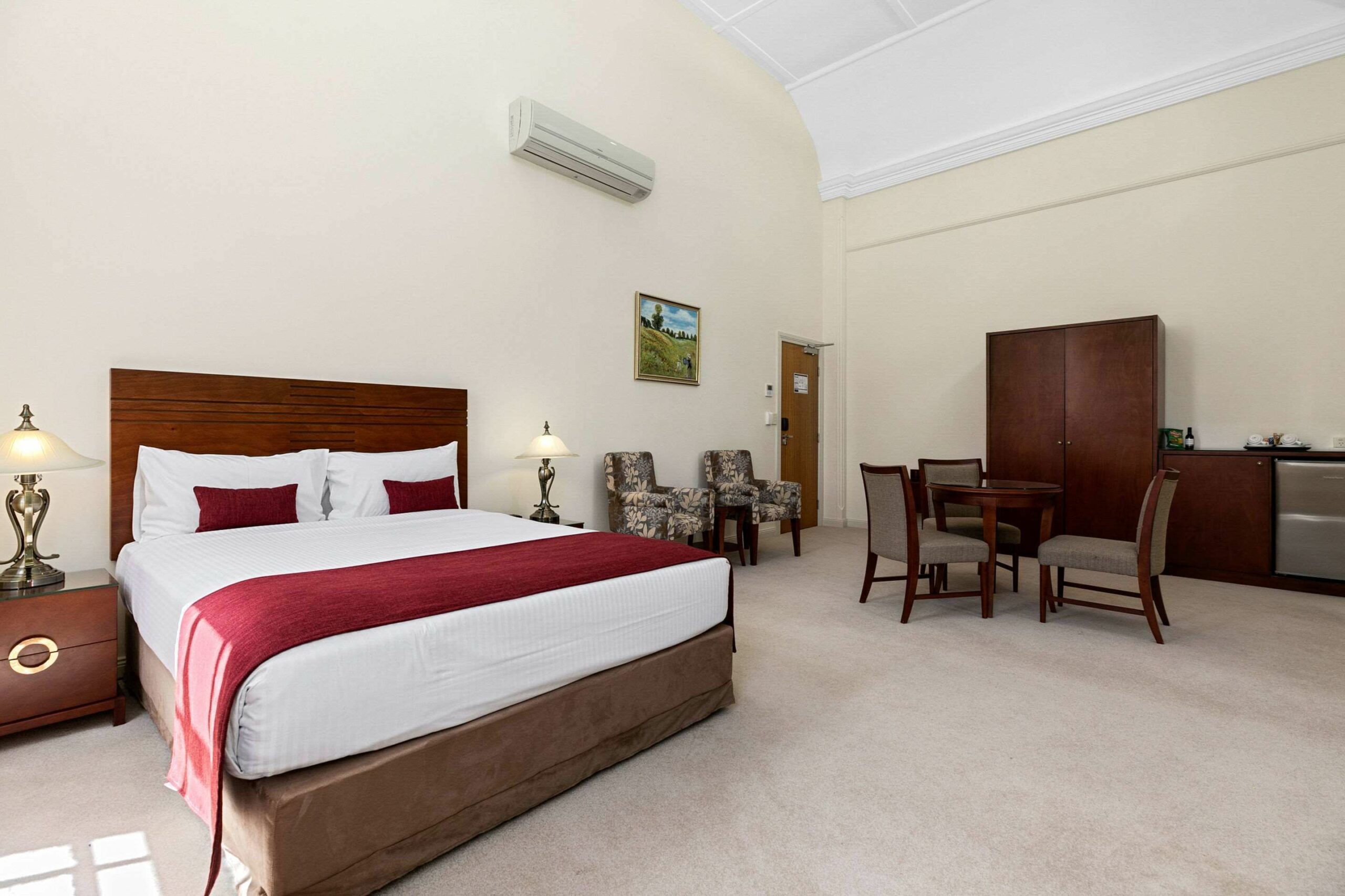 Quality Hotel Regent Rockhampton