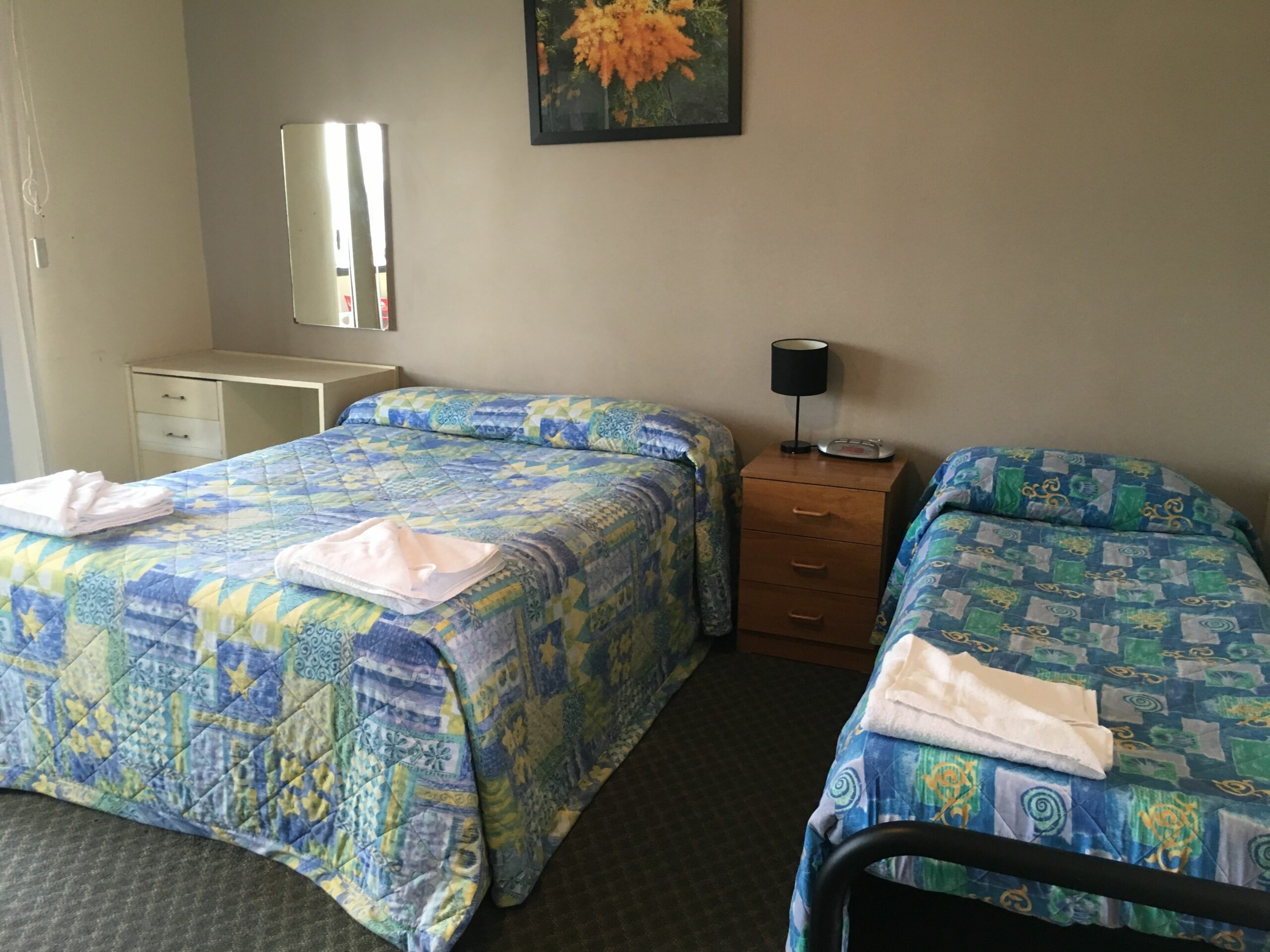 Mountway Holiday Apartments