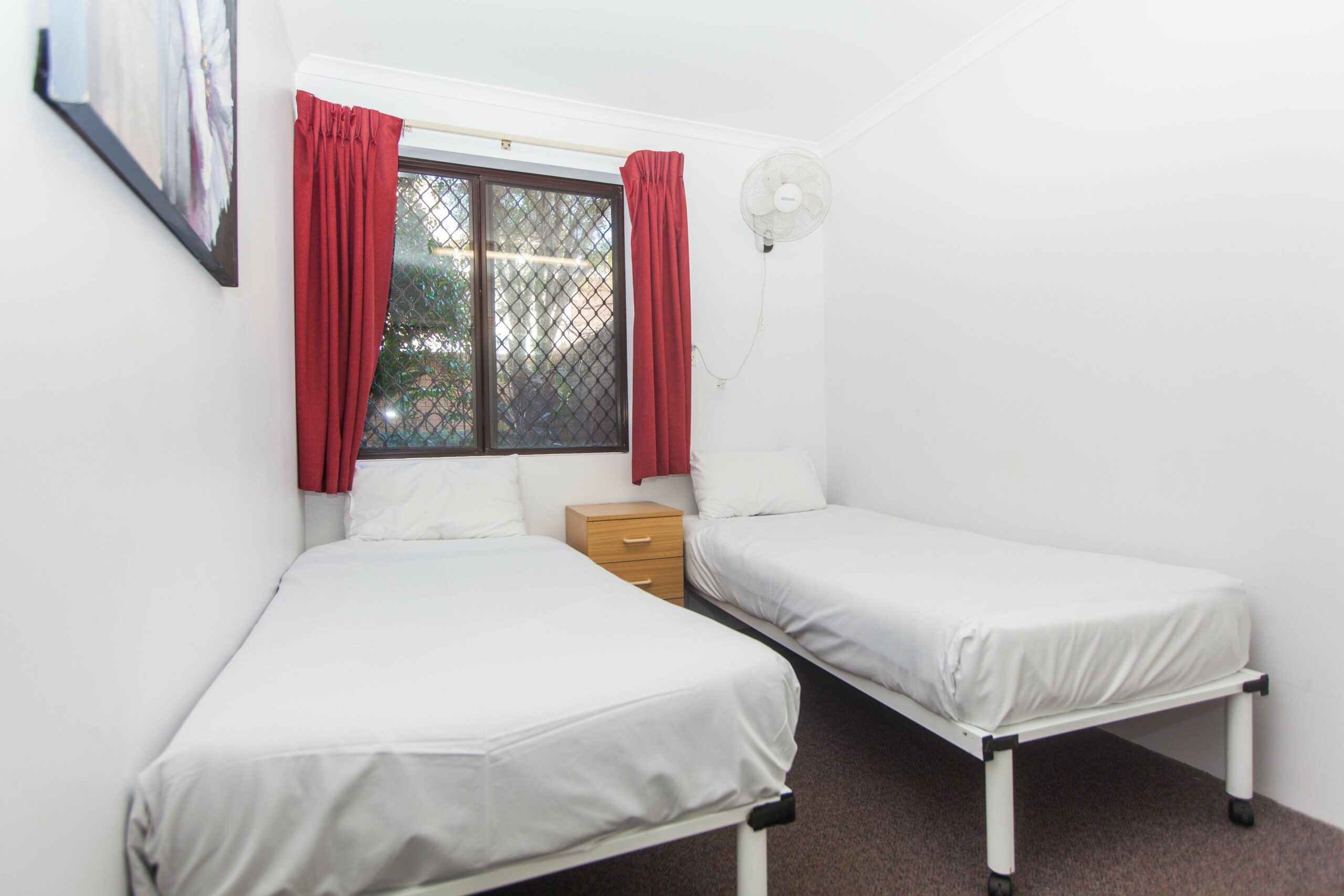 Perth Central City Stay Apartment Hotel