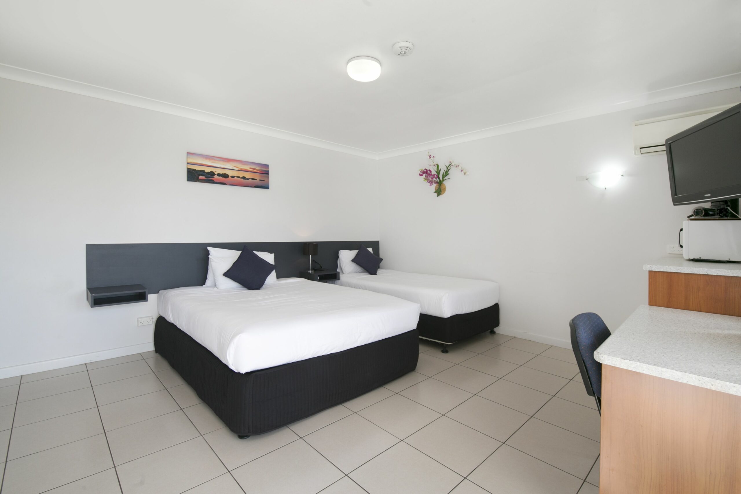 Moorooka Motel