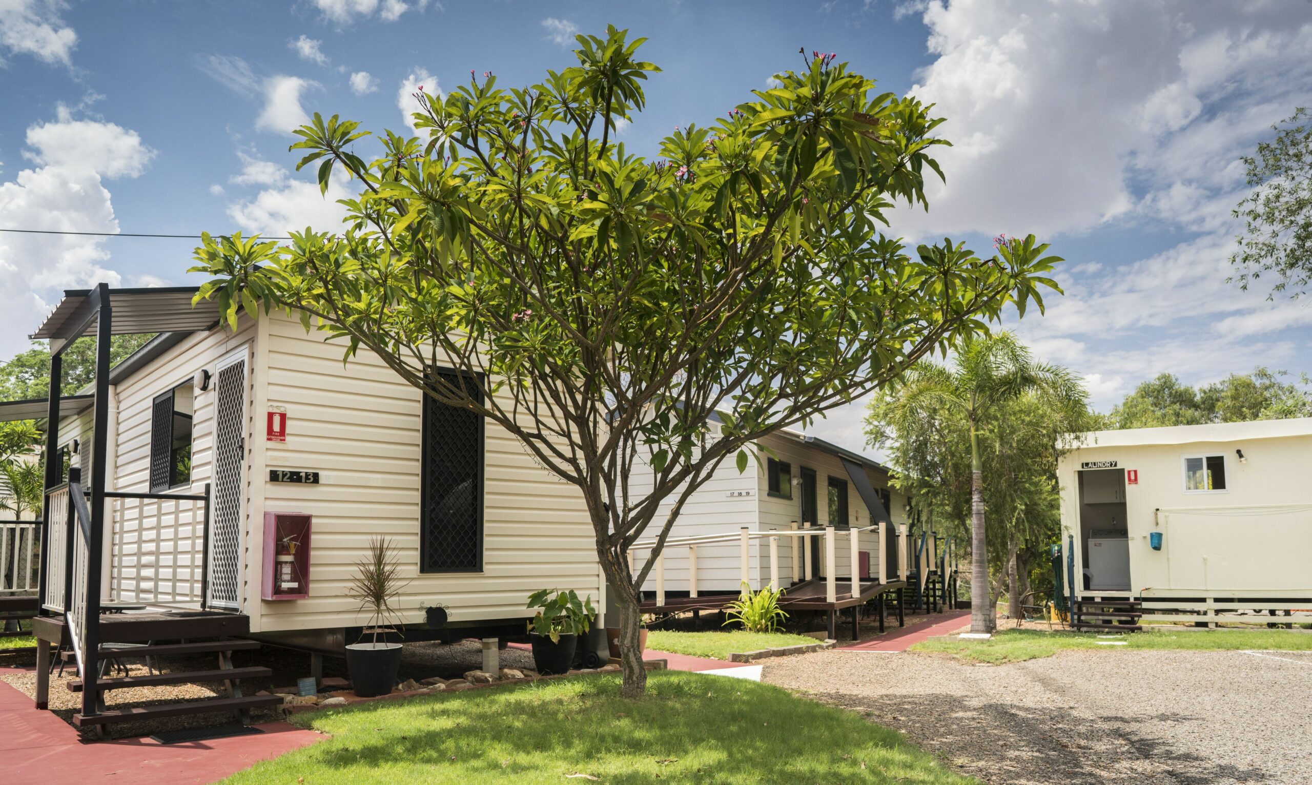 Mt Isa City Motel