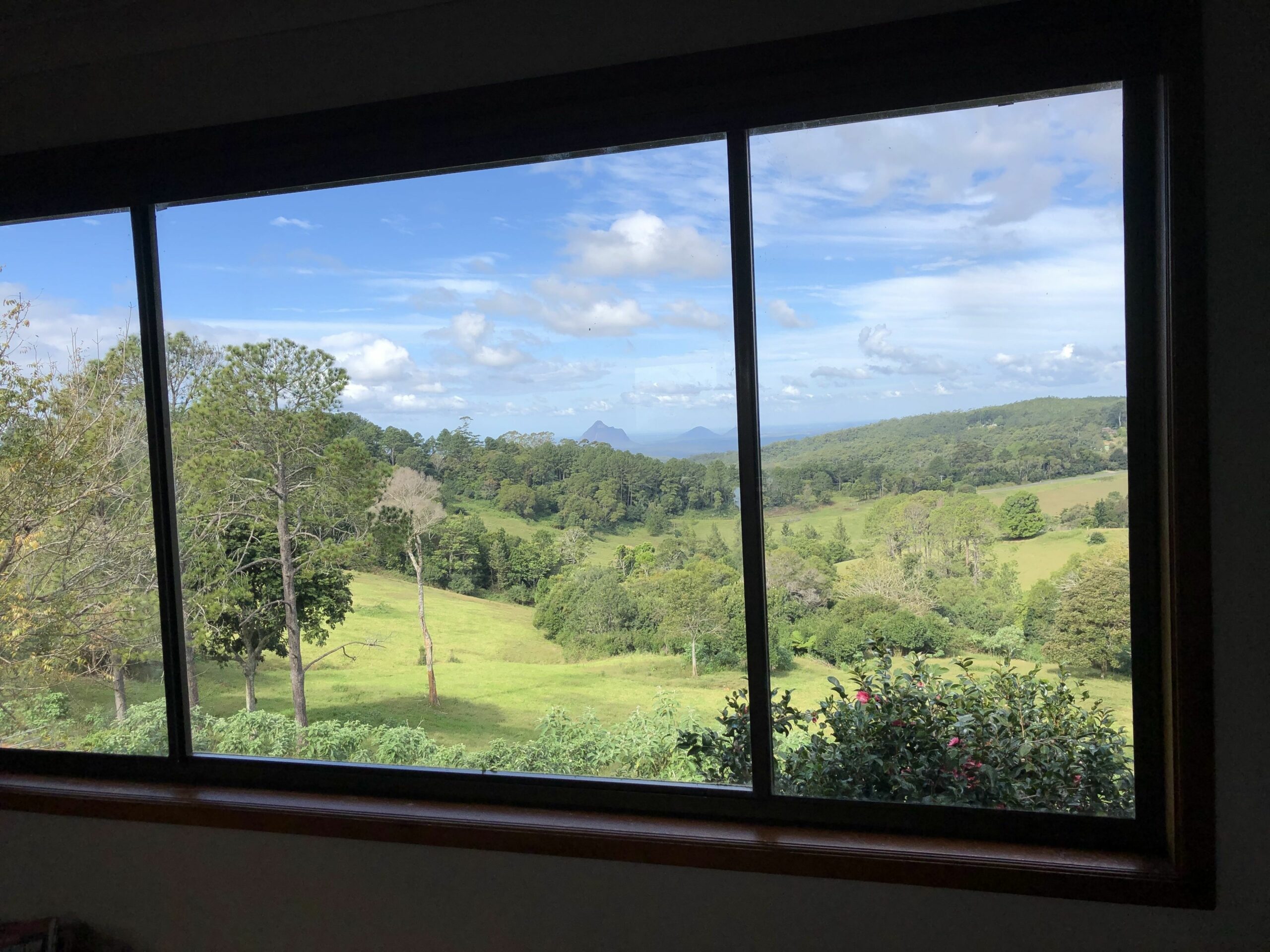 Maleny Mountain Retreat