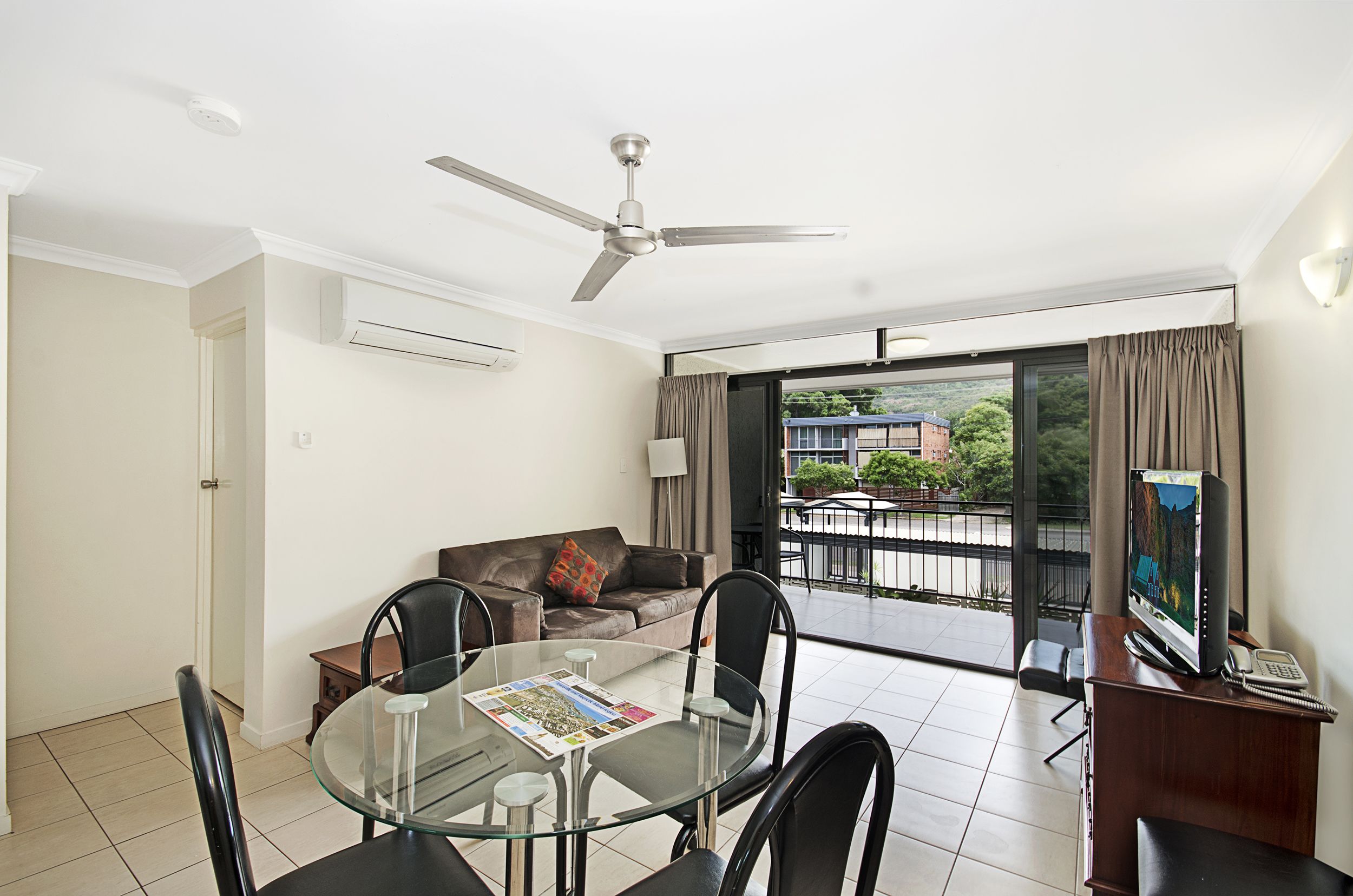 Townsville Holiday Apartments