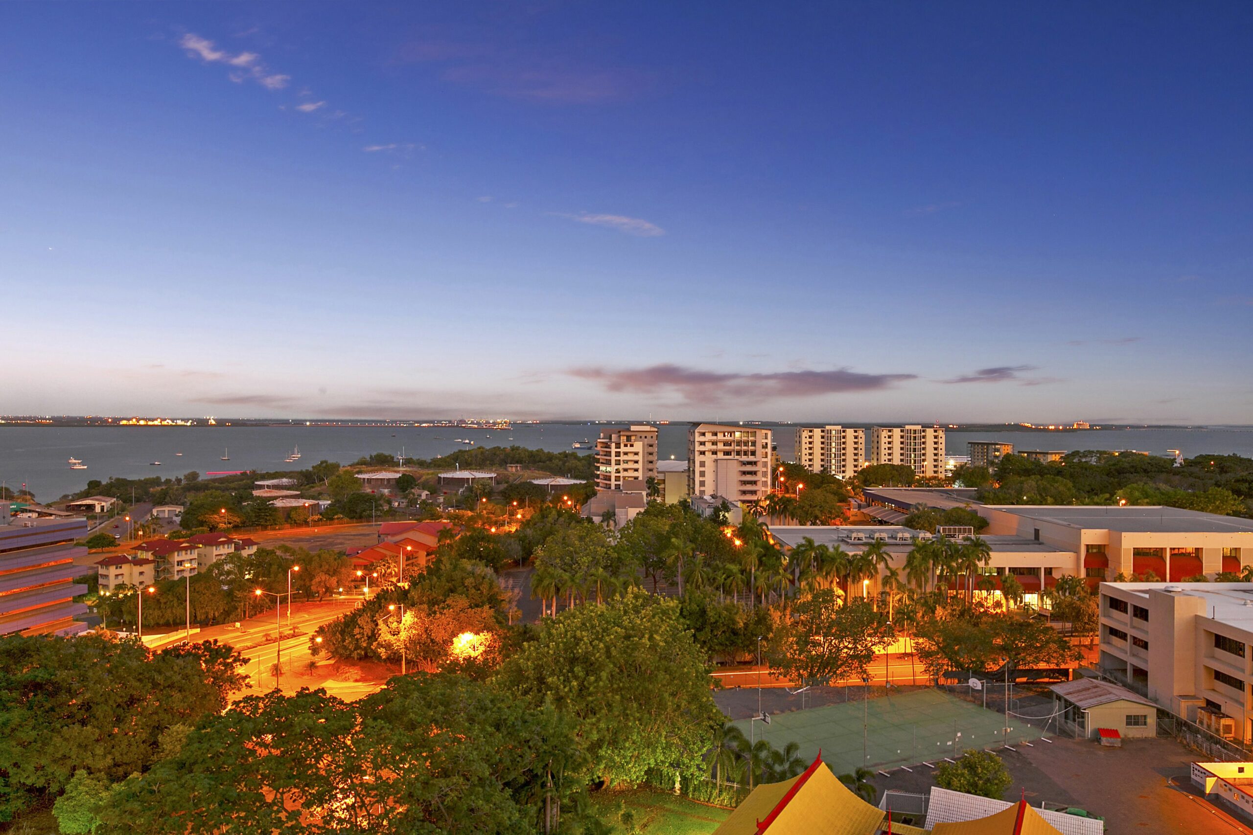 Beachlife Holiday Apartments