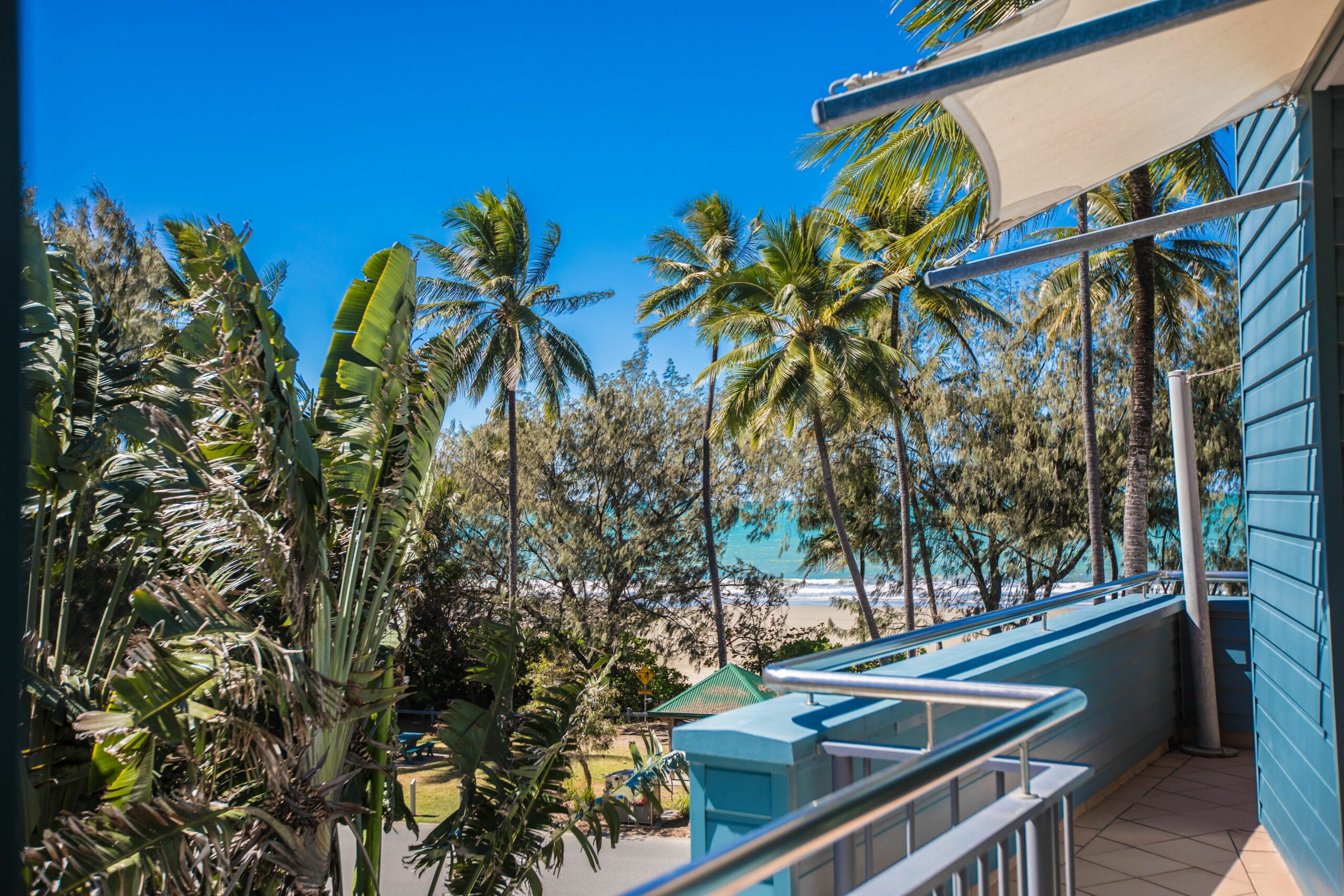 Peninsula Boutique Hotel Port Douglas - Adults Only Haven