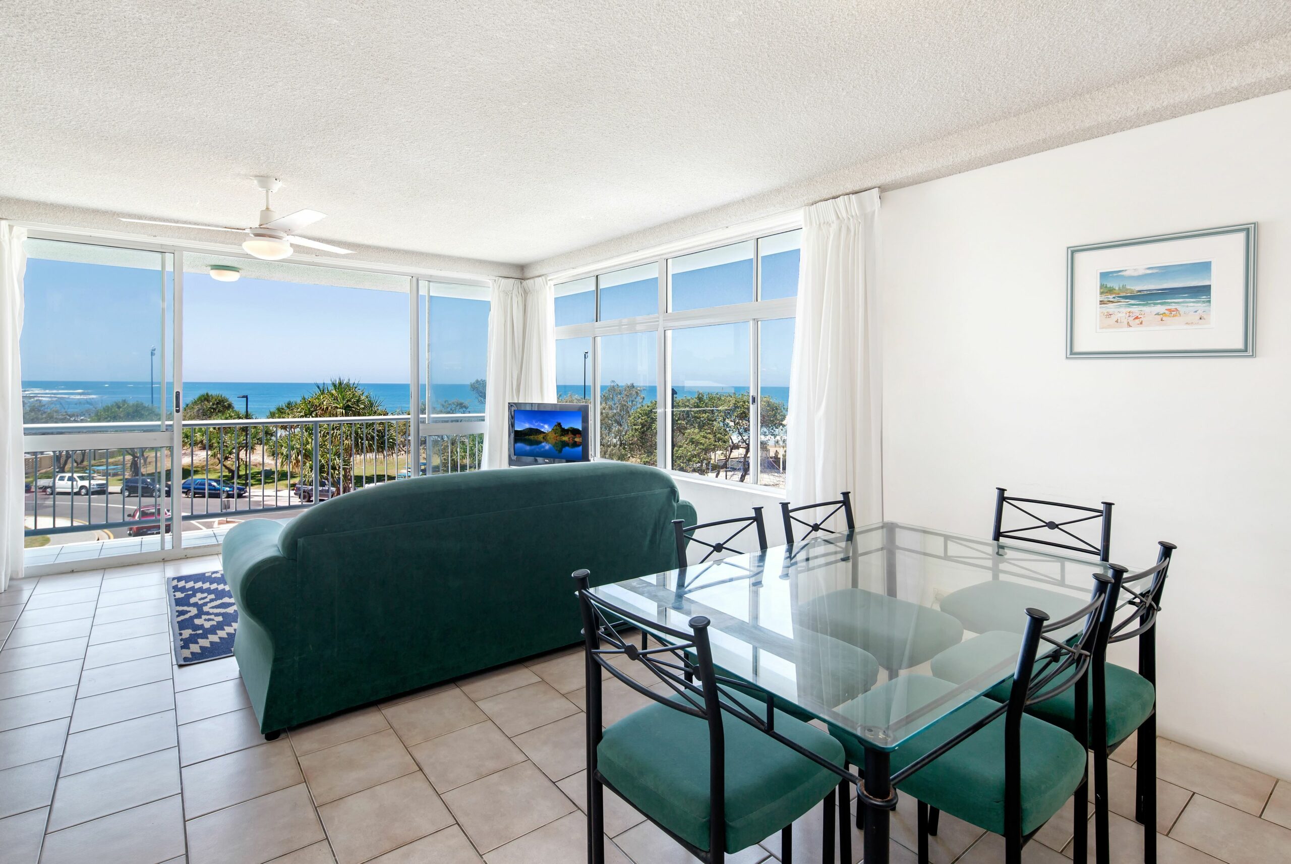 Capeview Apartments Caloundra