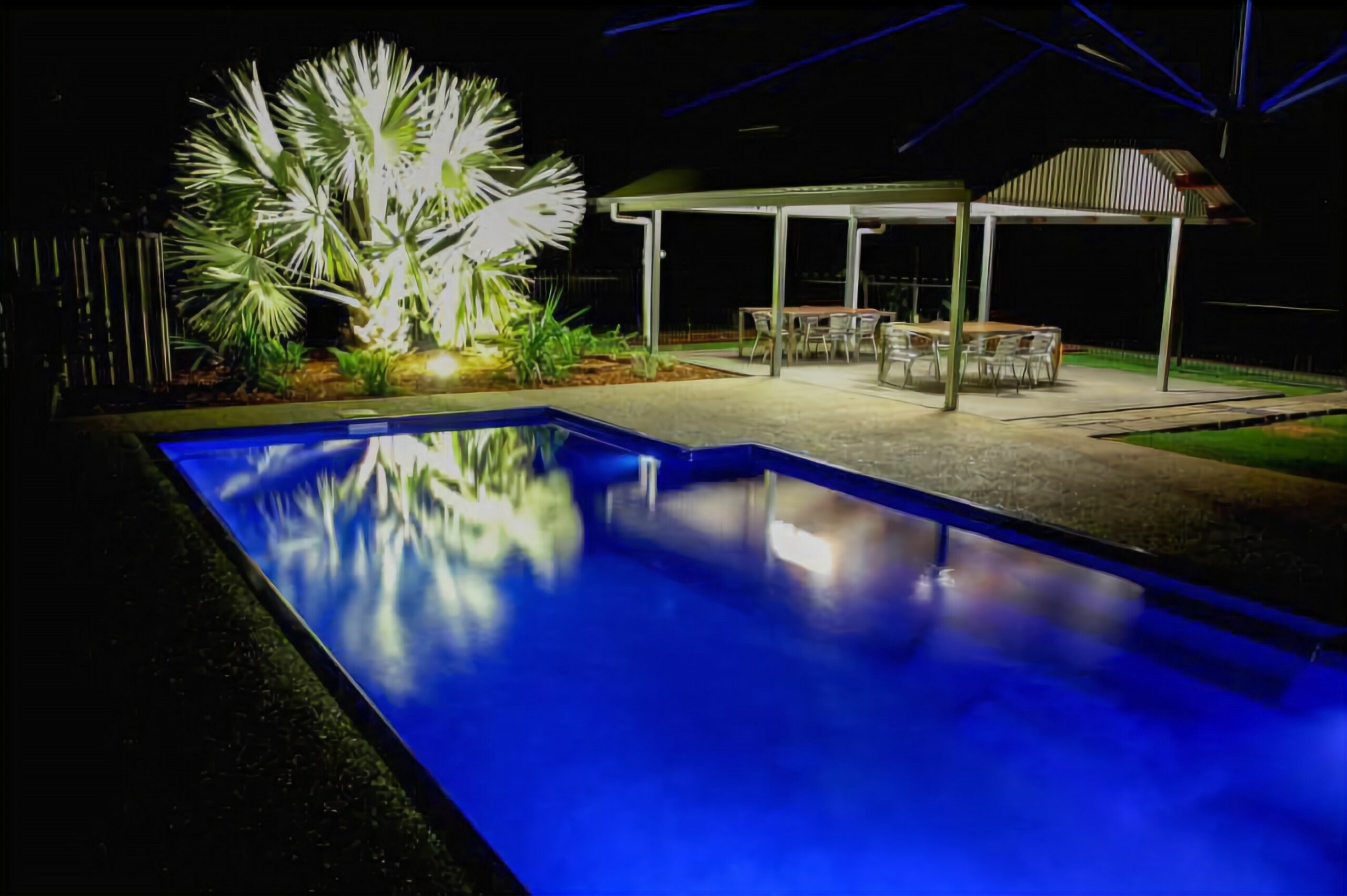 Barcaldine Country Motor Inn