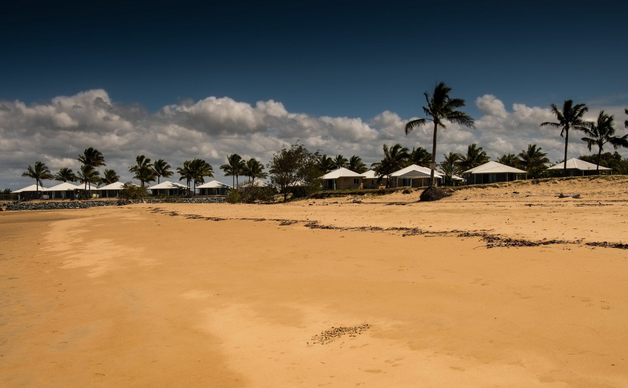 Illawong Beach Resort