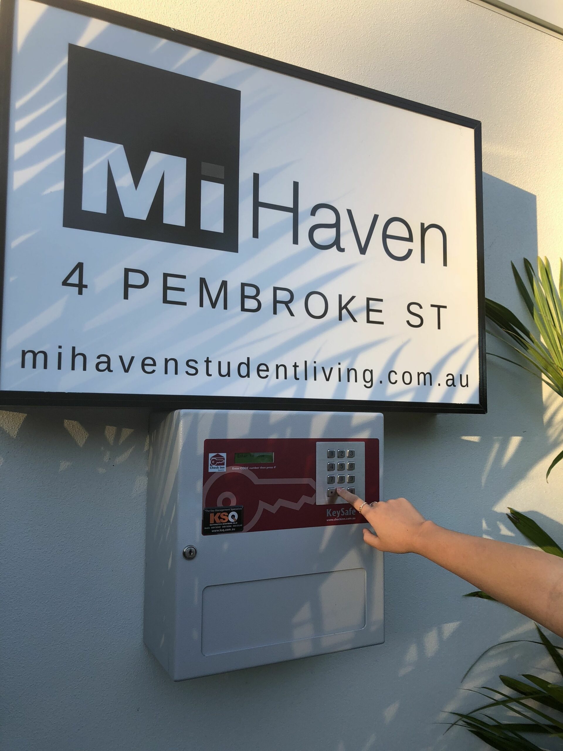 MiHaven Student Living - Student Accommodation