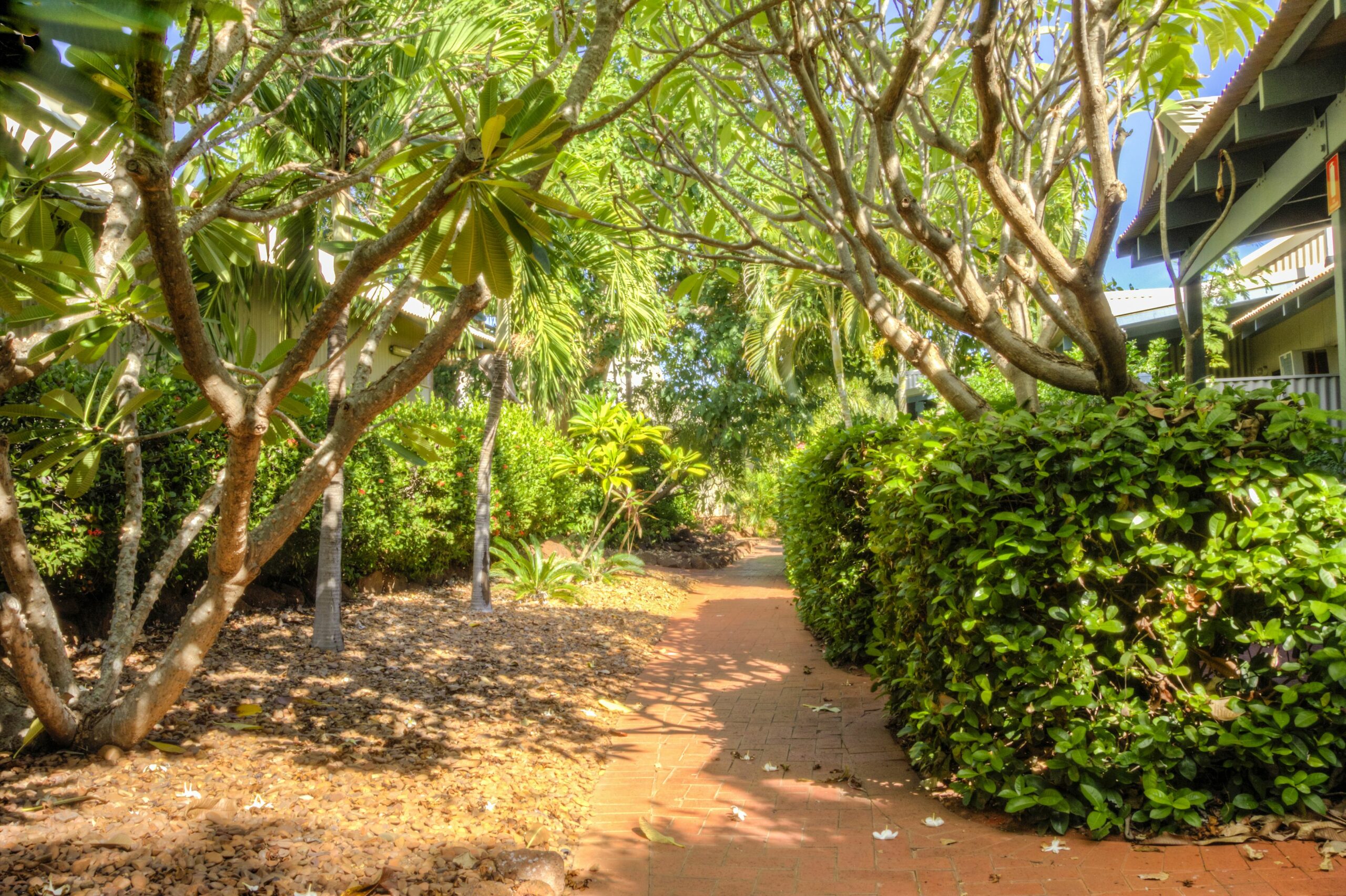 Broome Beach Resort