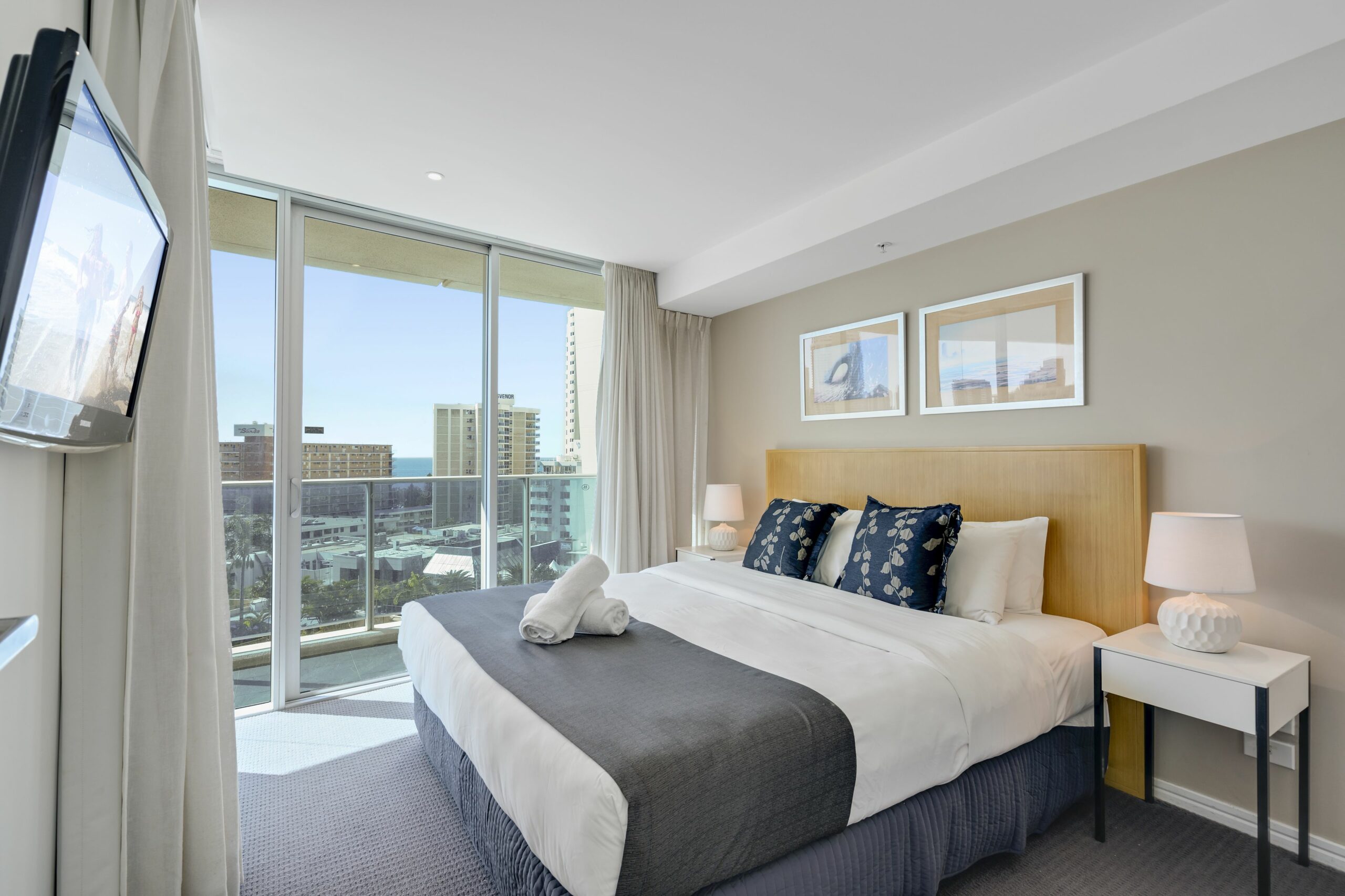 H-Residences Surfers Paradise - GCLR