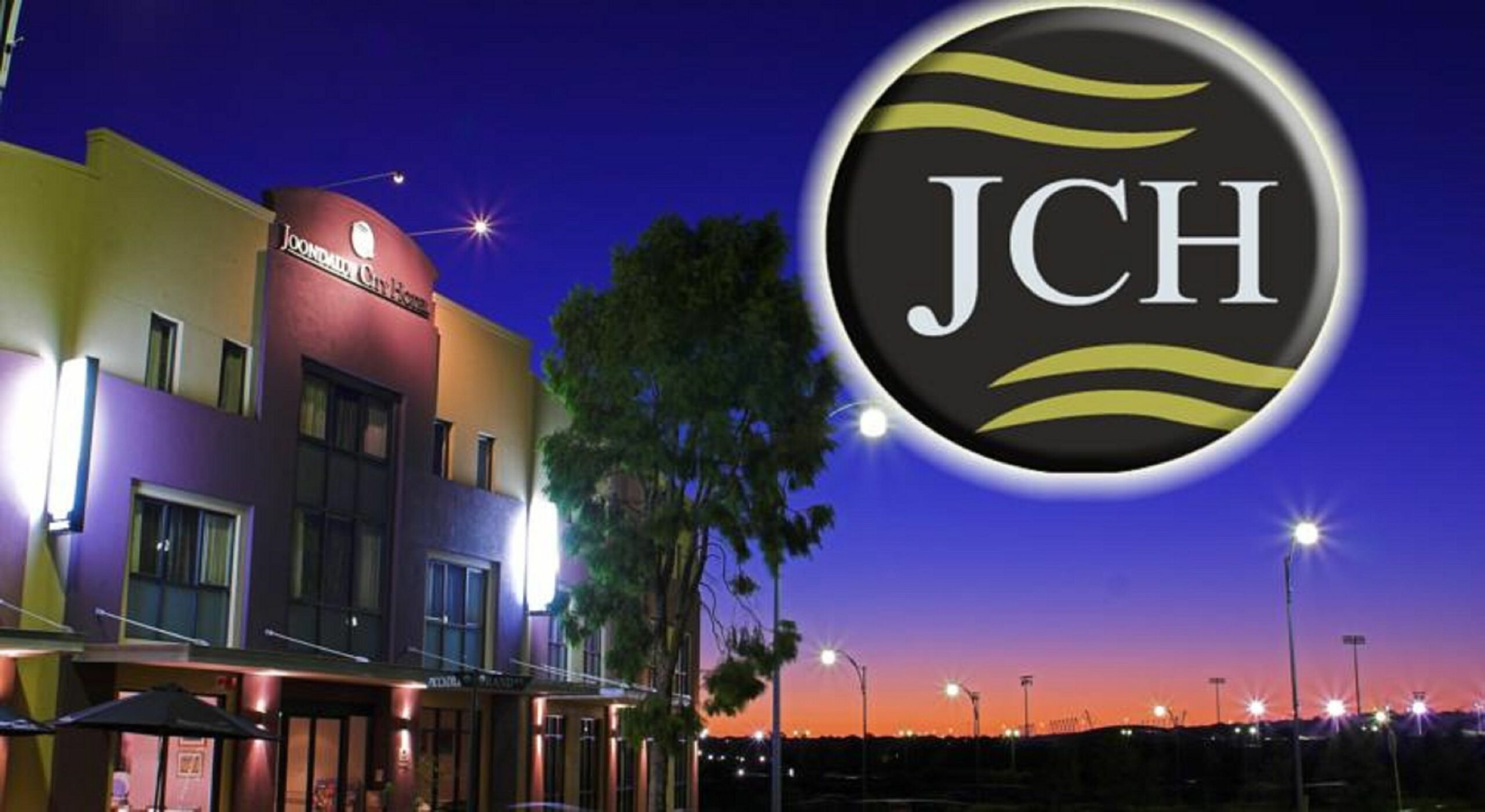 Joondalup City Hotel