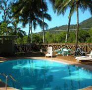 Kipara Tropical Rainforest Retreat