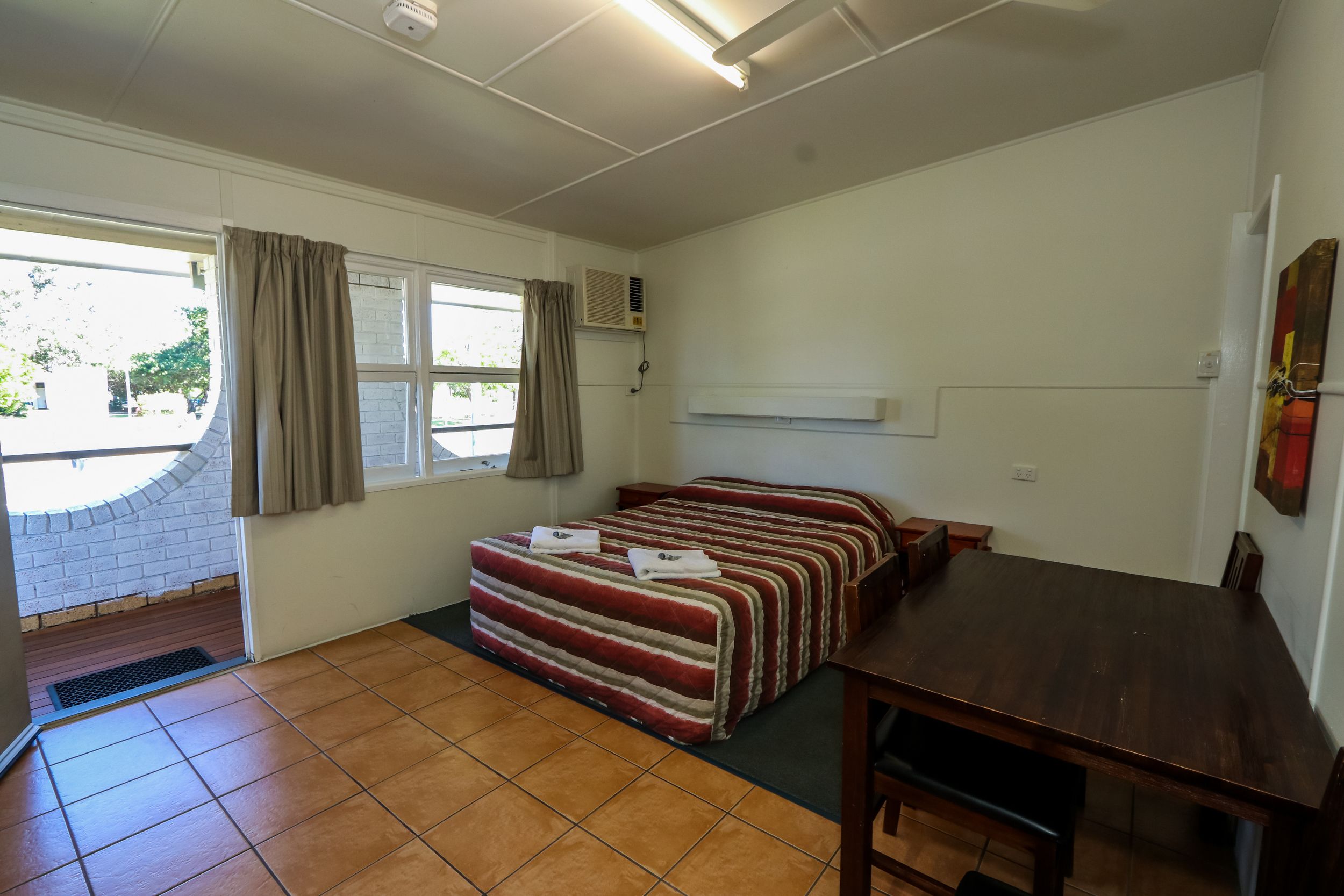 Miriam Vale Motel