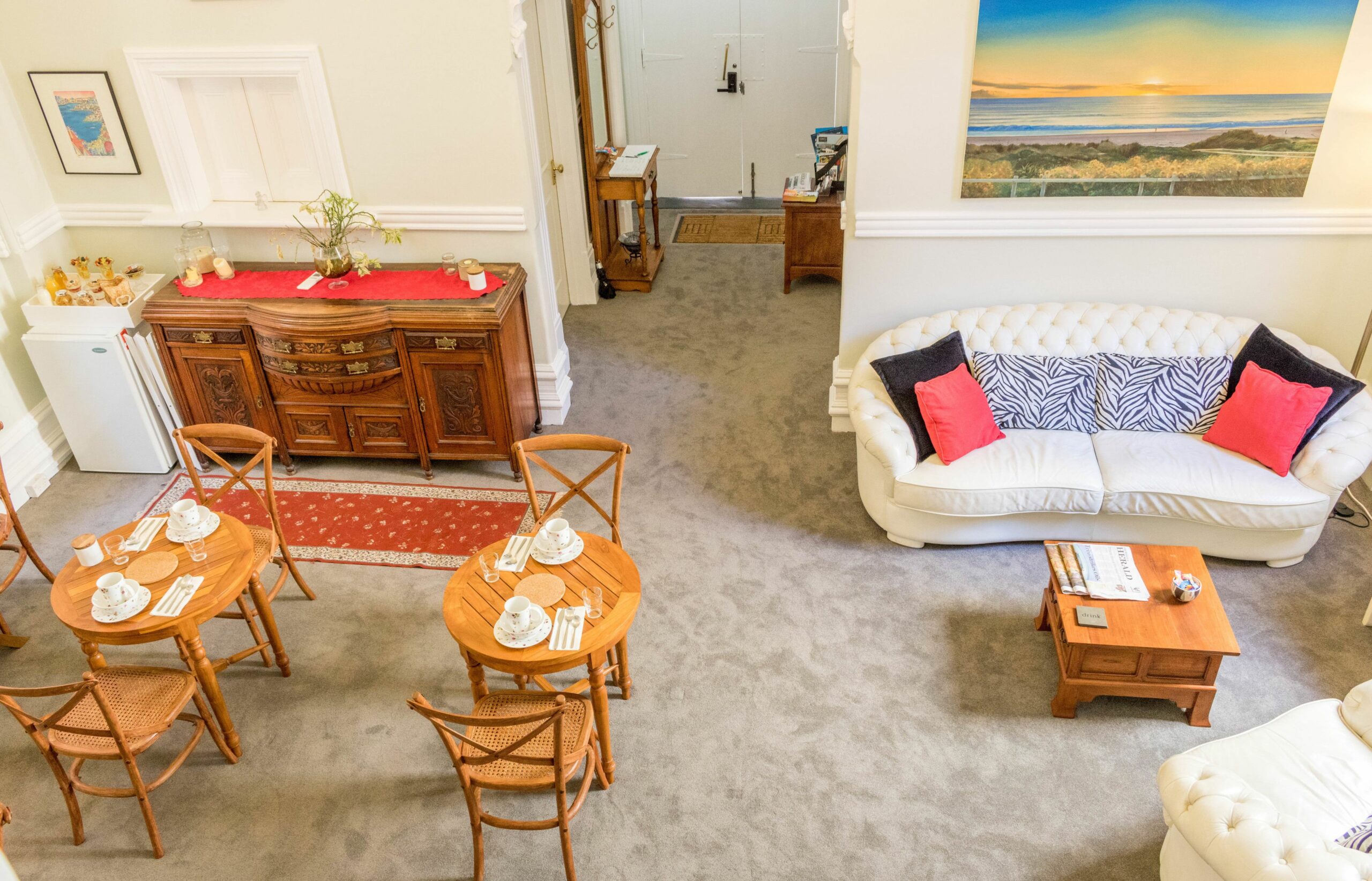 Fremantle Bed and Breakfast