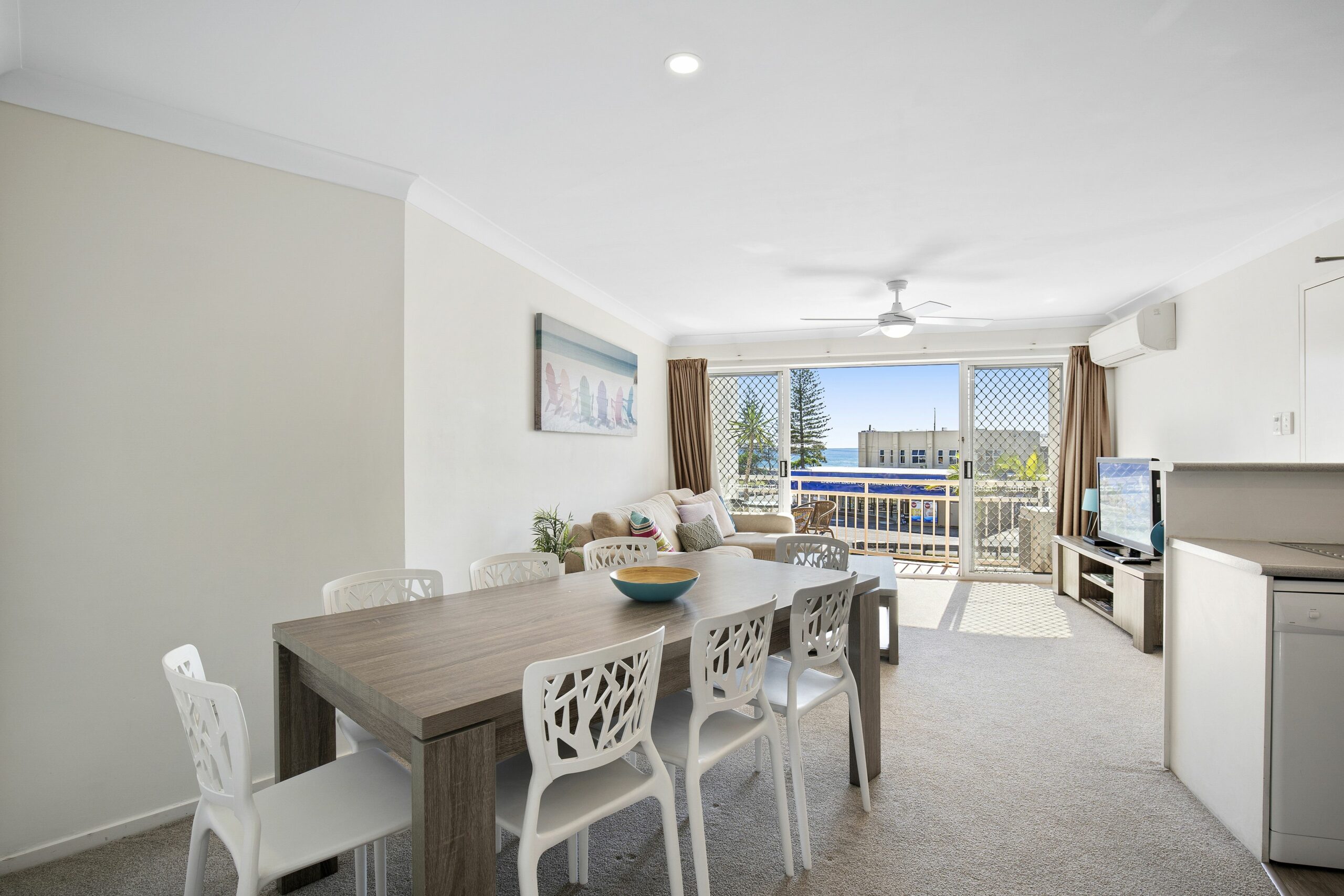 Kirra Palms Holiday Apartments