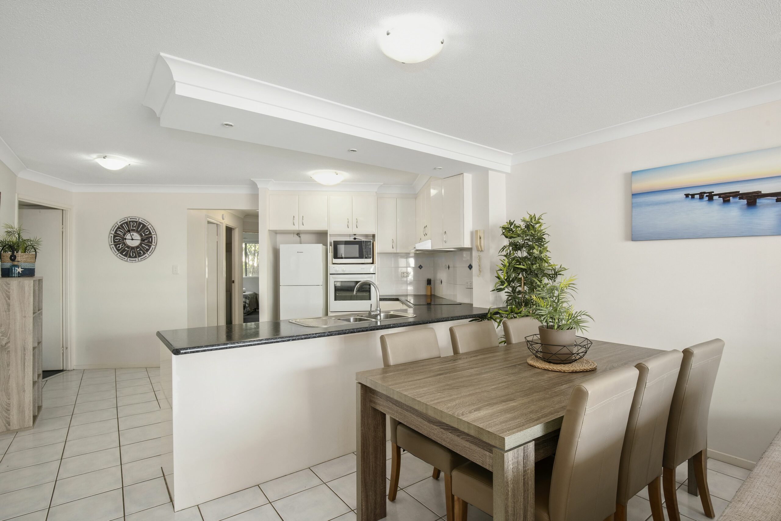 Kirra Palms Holiday Apartments