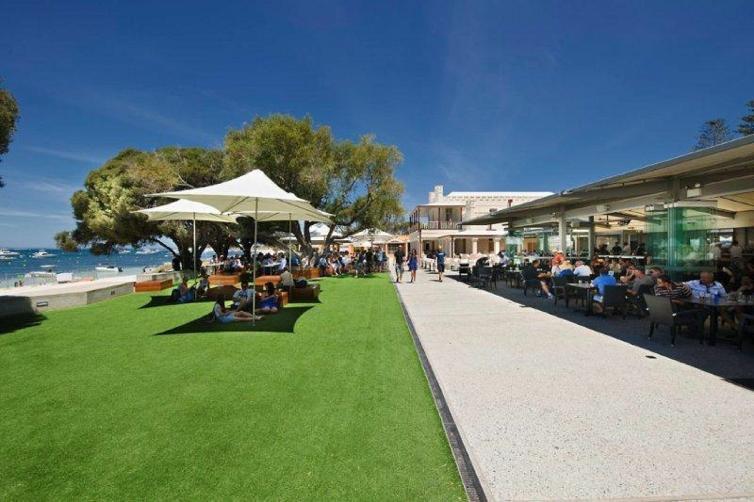 Hotel Rottnest