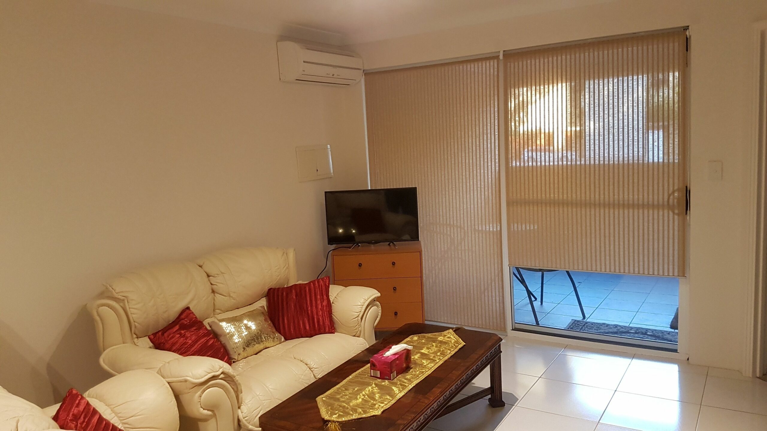 Joondalup Apartment