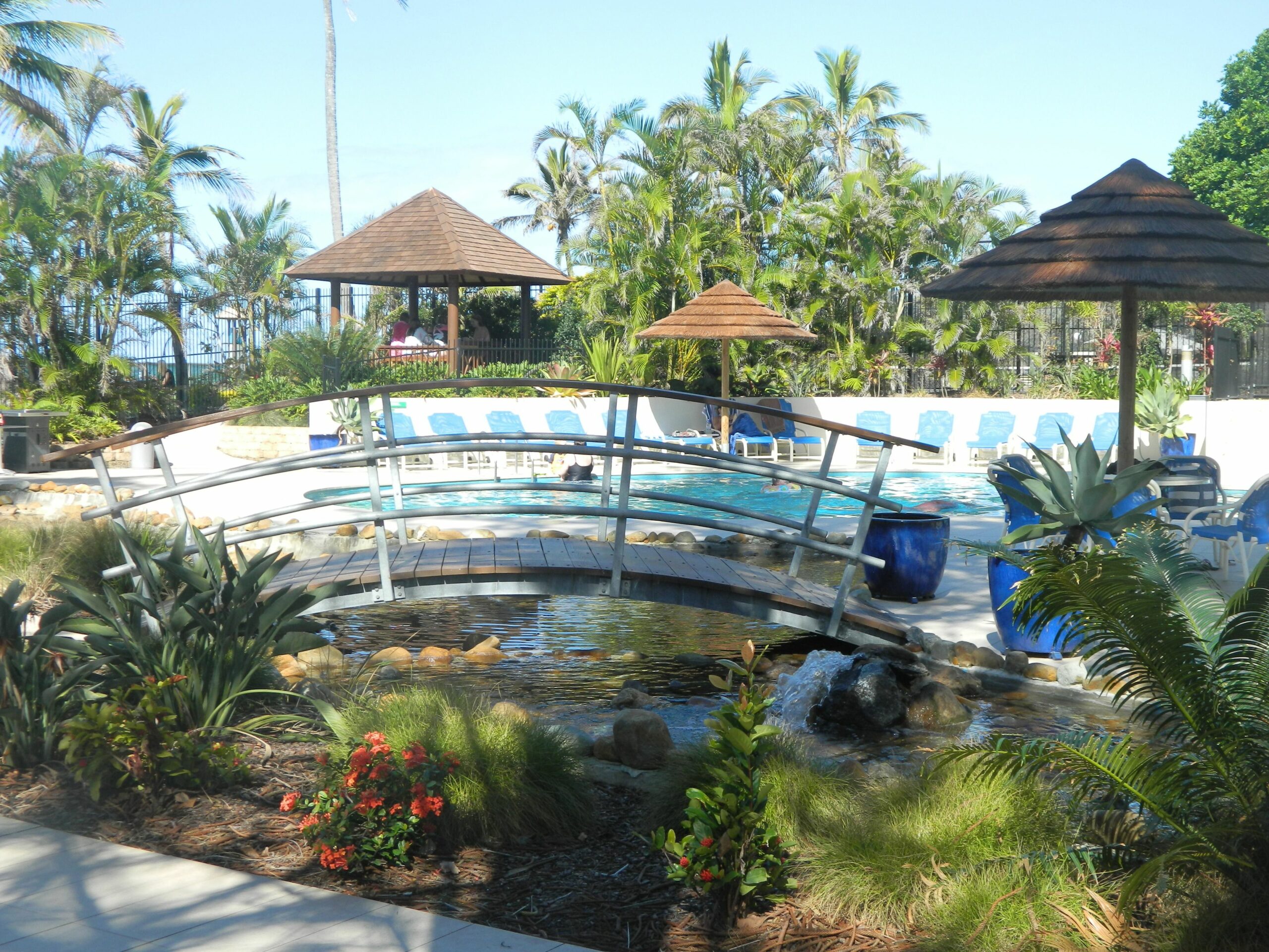 Royal Palm Resort