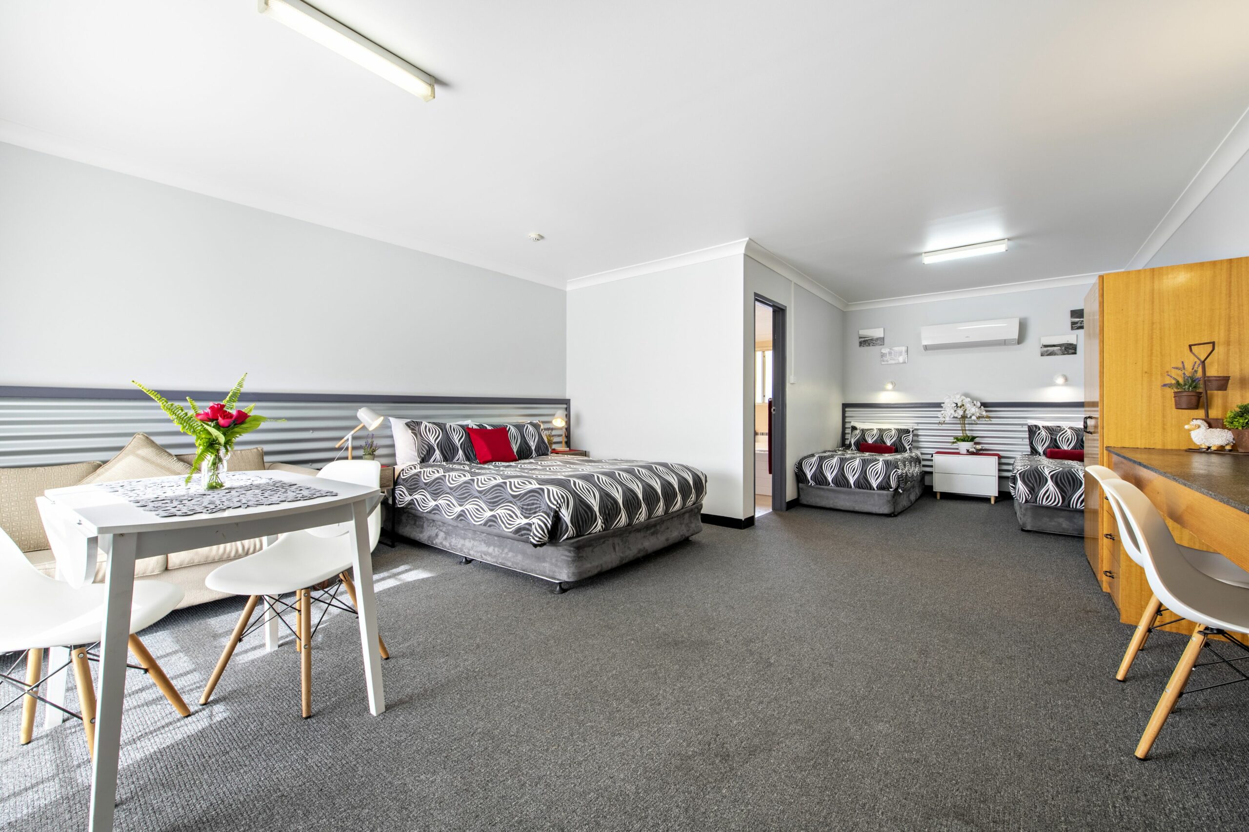 Shearing Shed Motor Inn