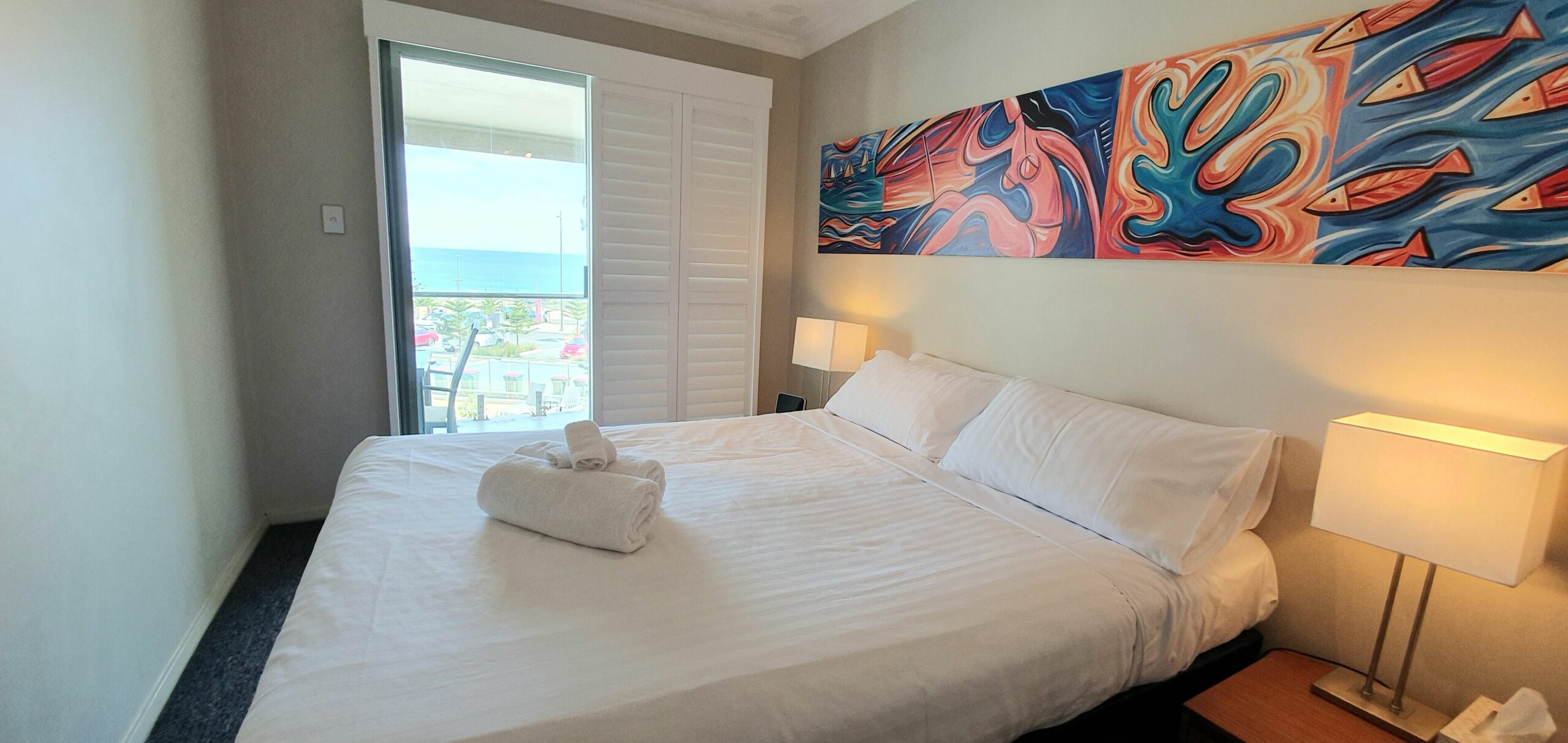 Scarborough Beach Front Resort - Shell 7