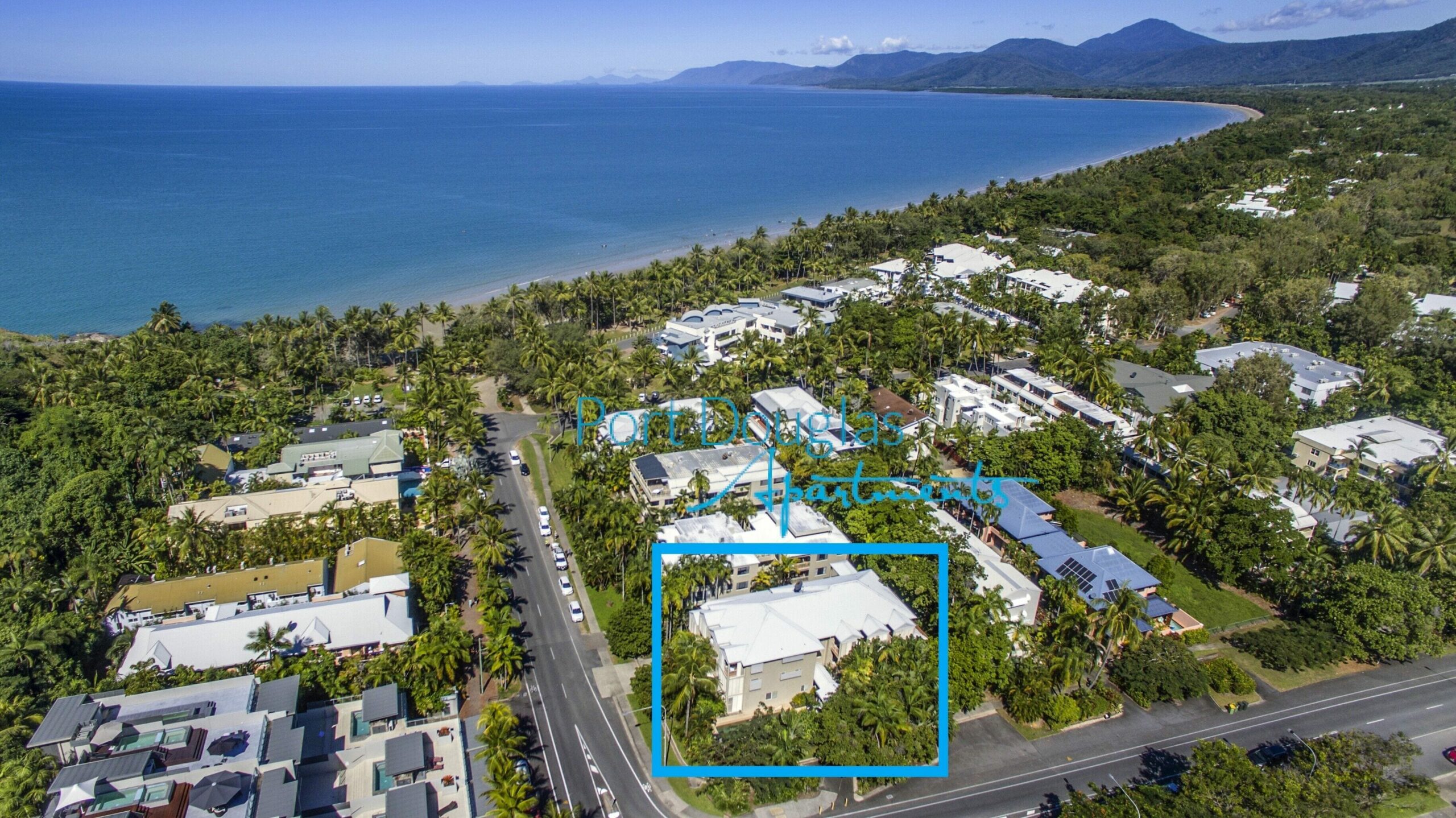 Port Douglas Apartments