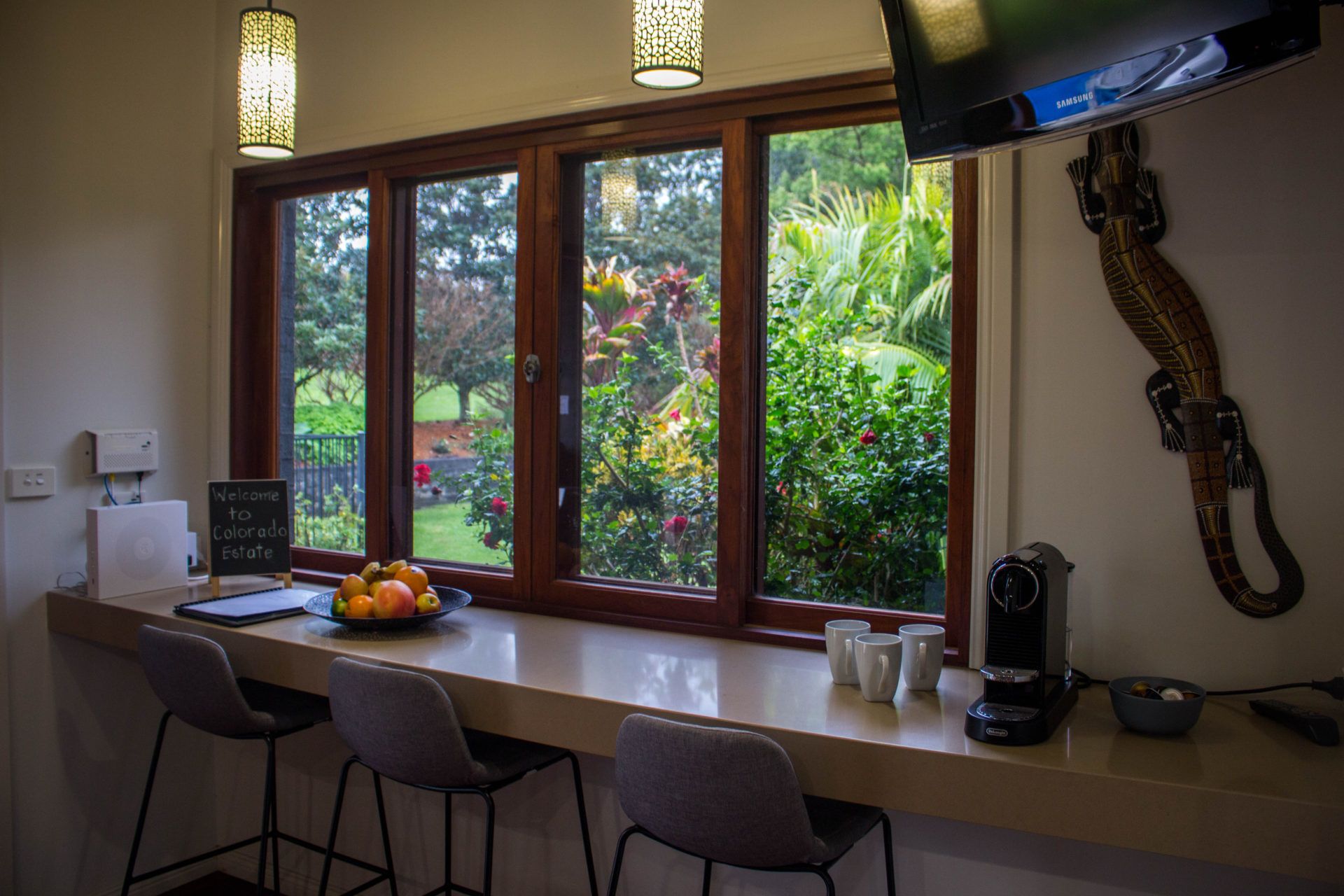 Colorado - Beauty Nestled in the Heart of Bonville