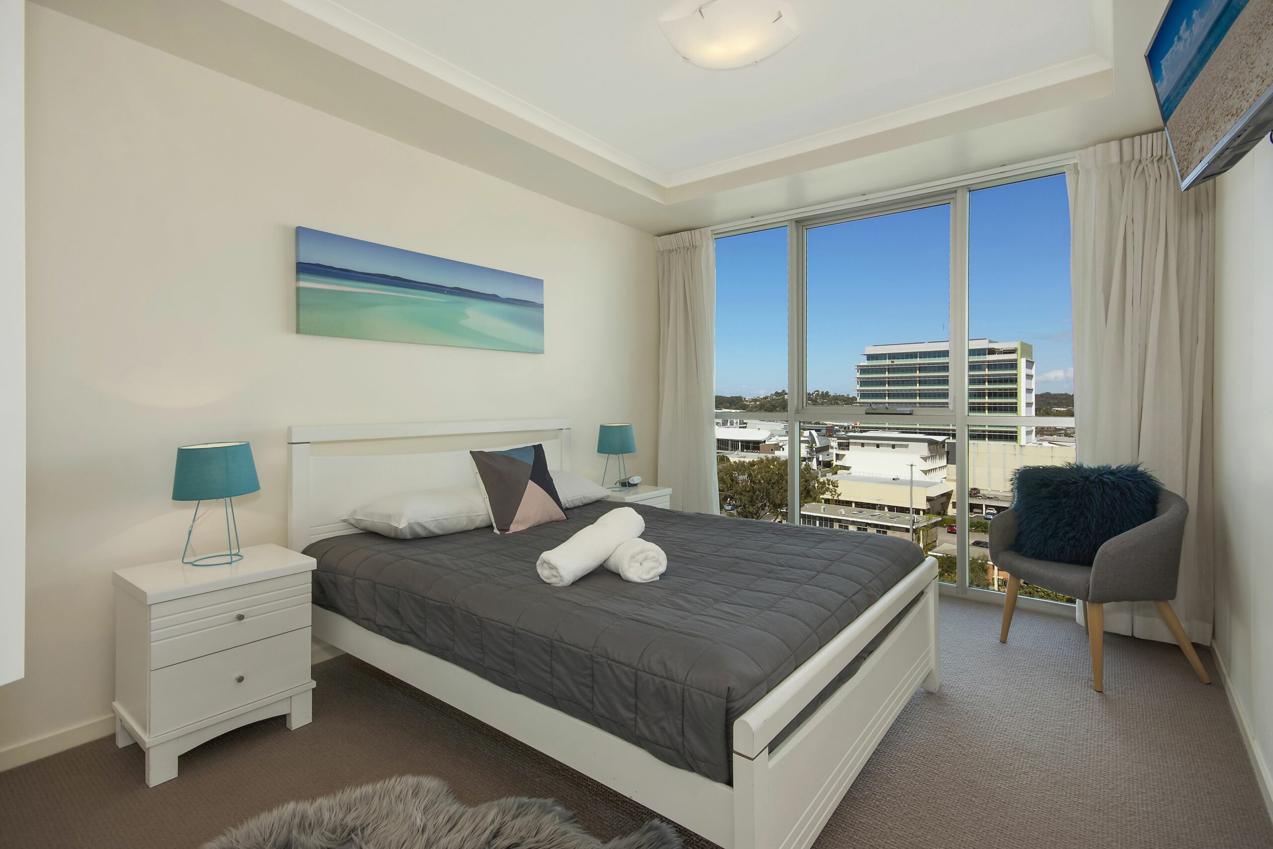 M1 Resort Maroochydore