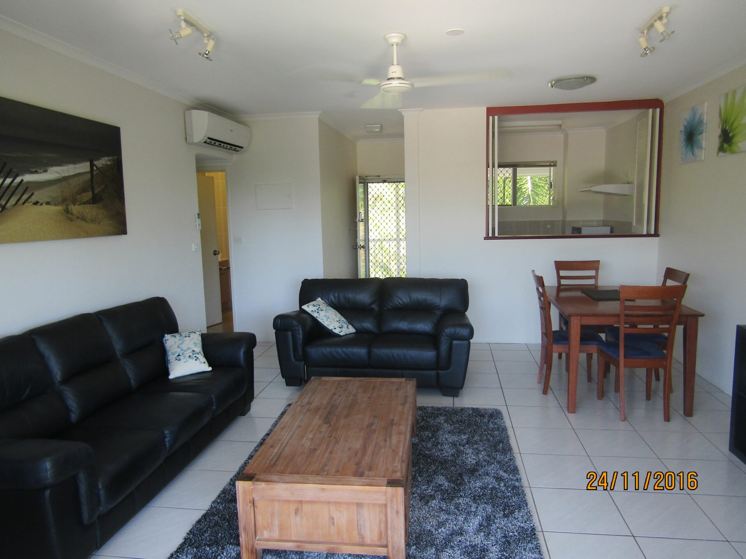 Palm Cove Resort Apartment - Free WiFi, Pools and Gym