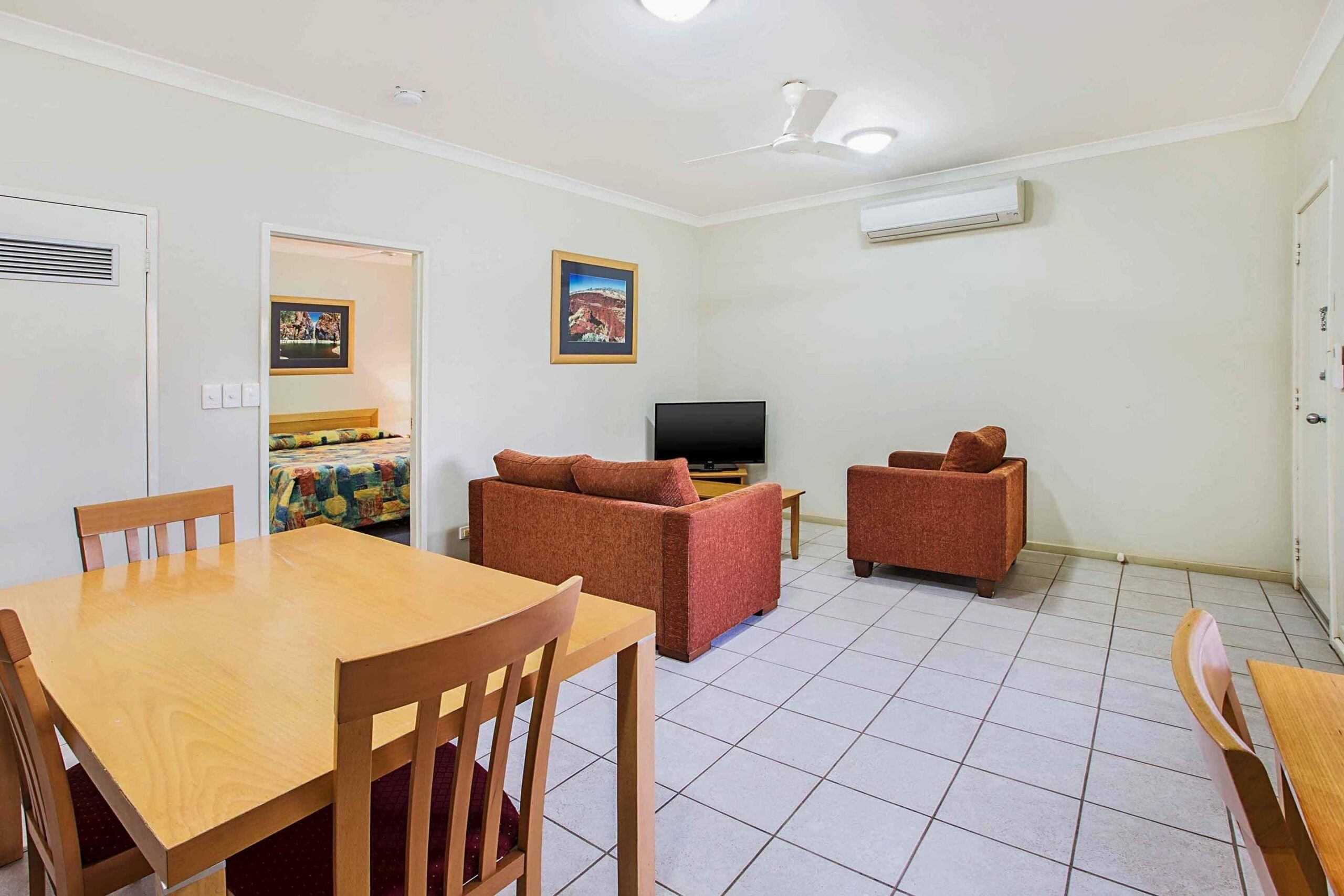 Comfort Inn & Suites Karratha