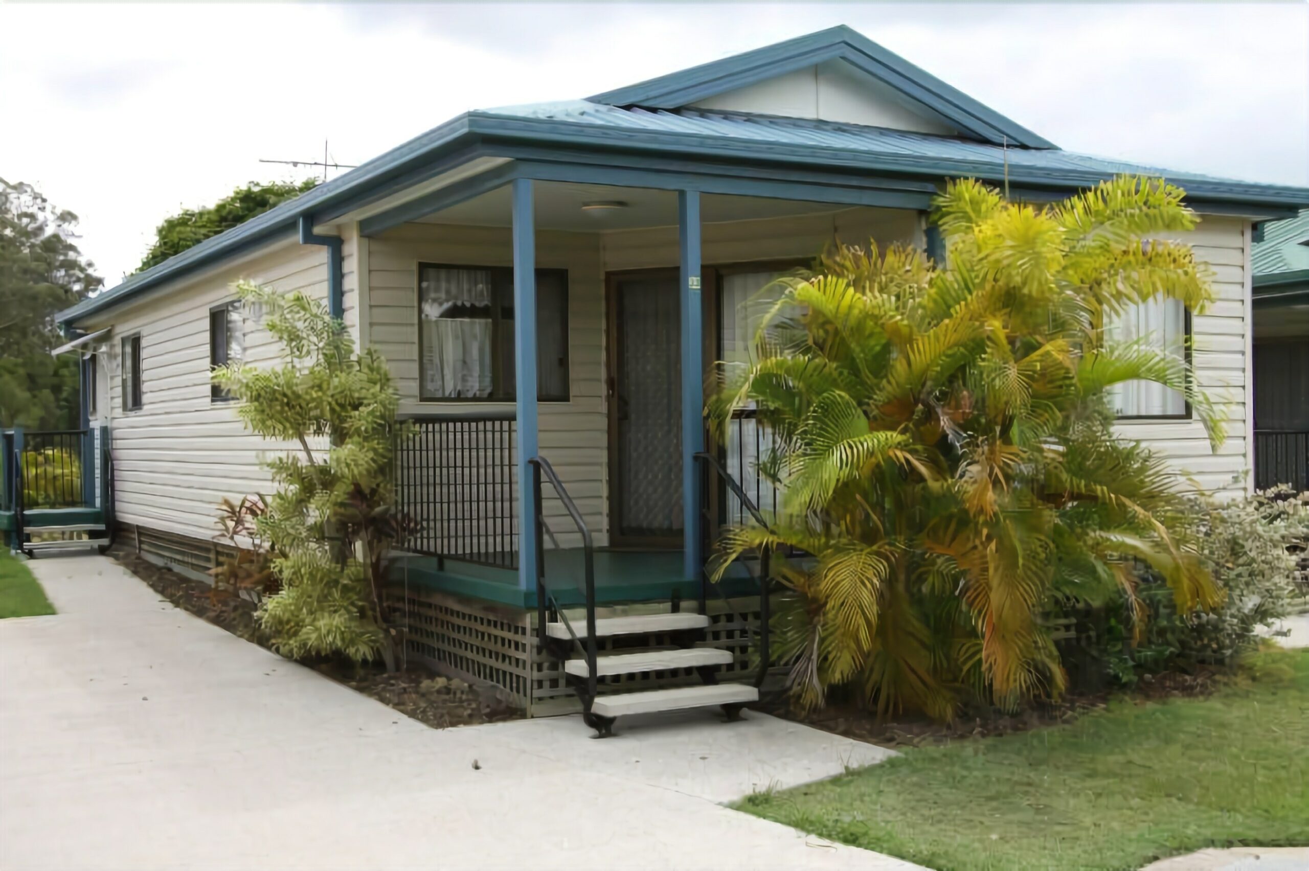 Brisbane Gateway Resort