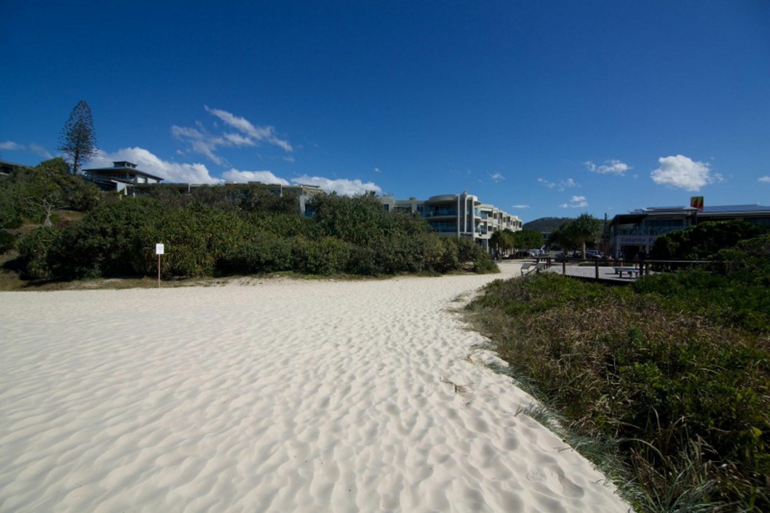 The Beach Cabarita