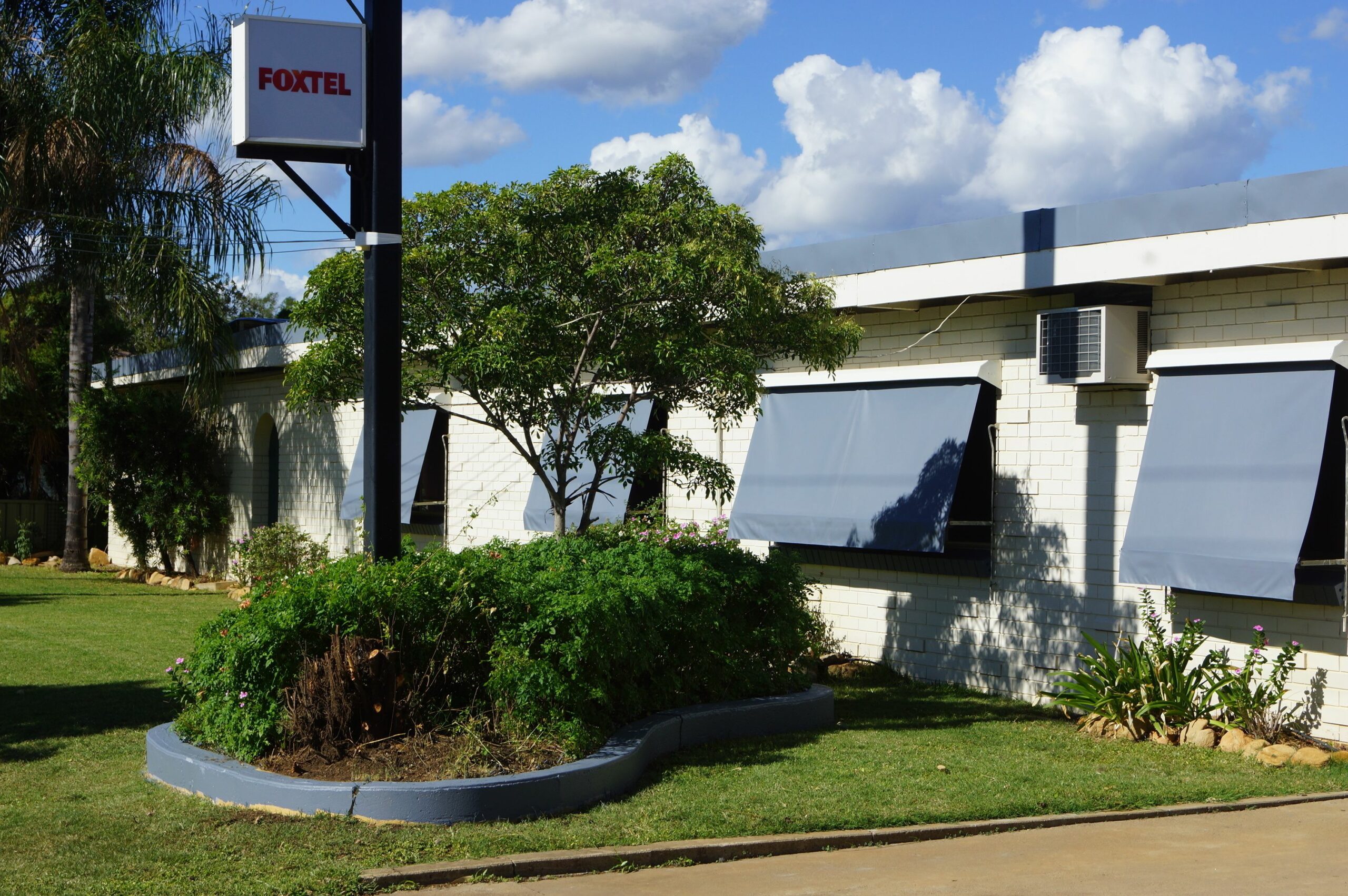 Kaputar Motel - Narrabri