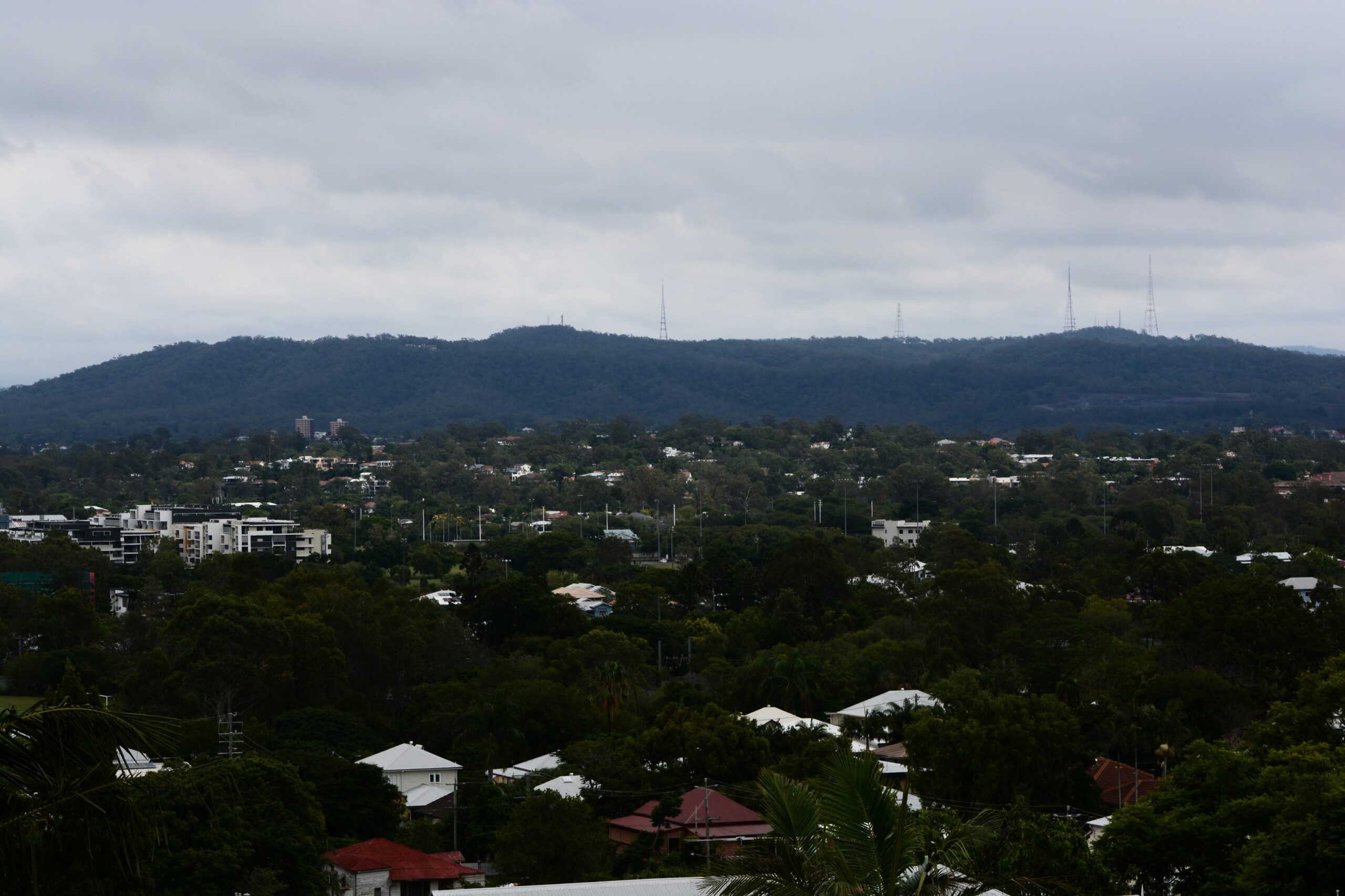 Annerley Motor Inn