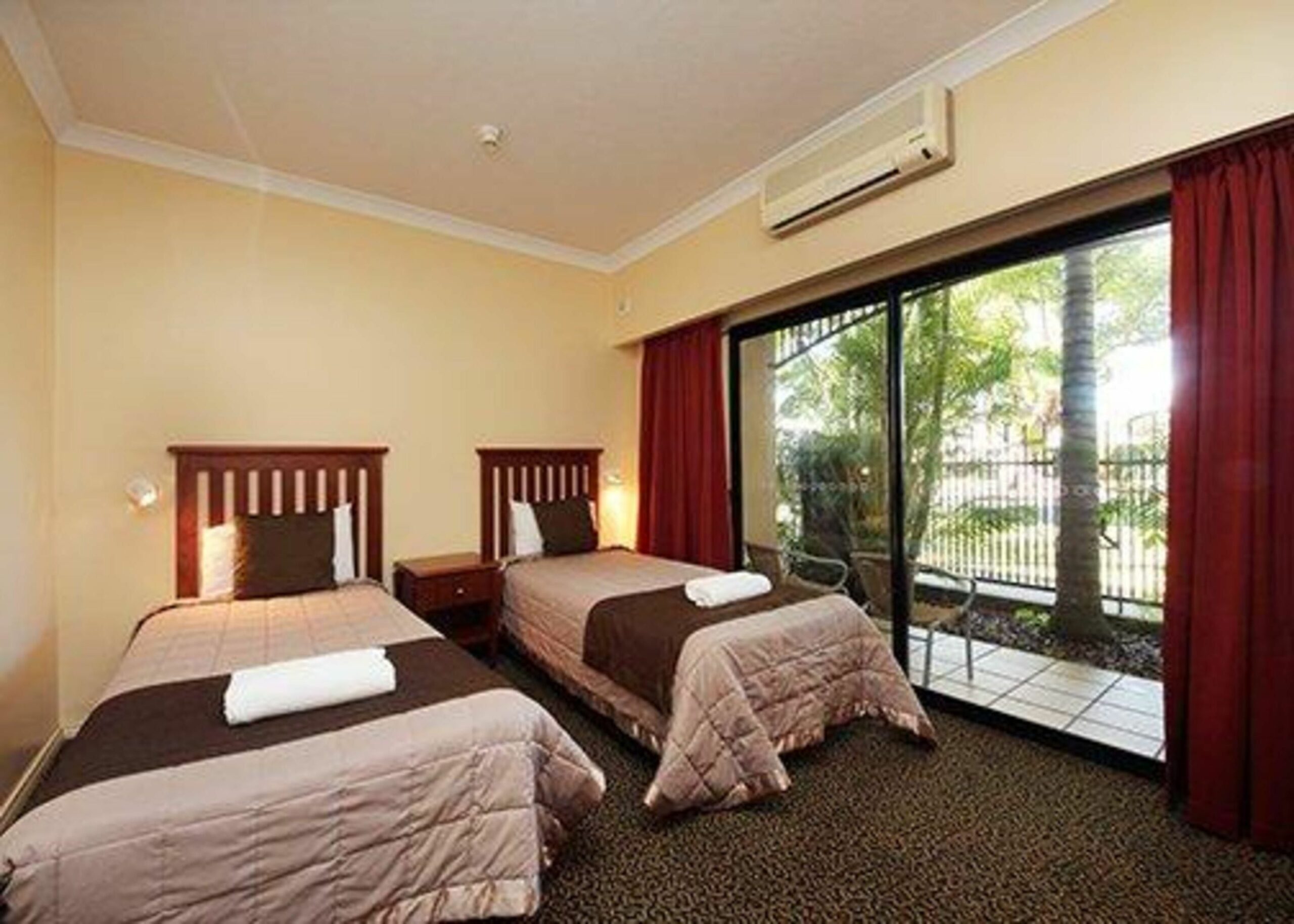 Quality Inn Grafton