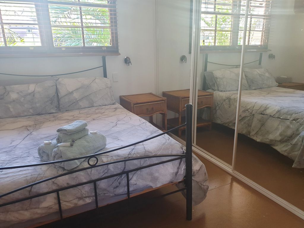 Bongaree Ocean Villa