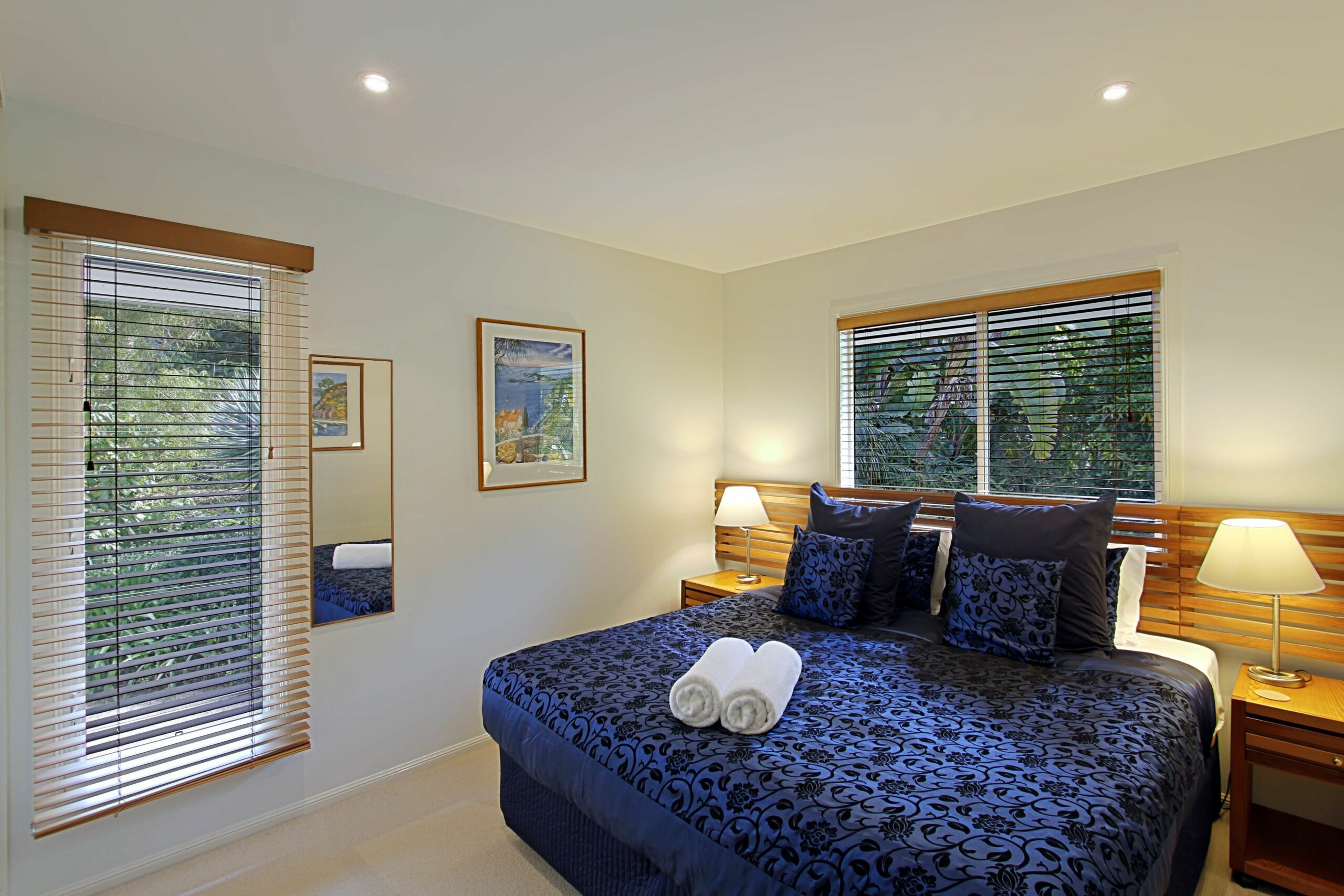 Abode at Byron