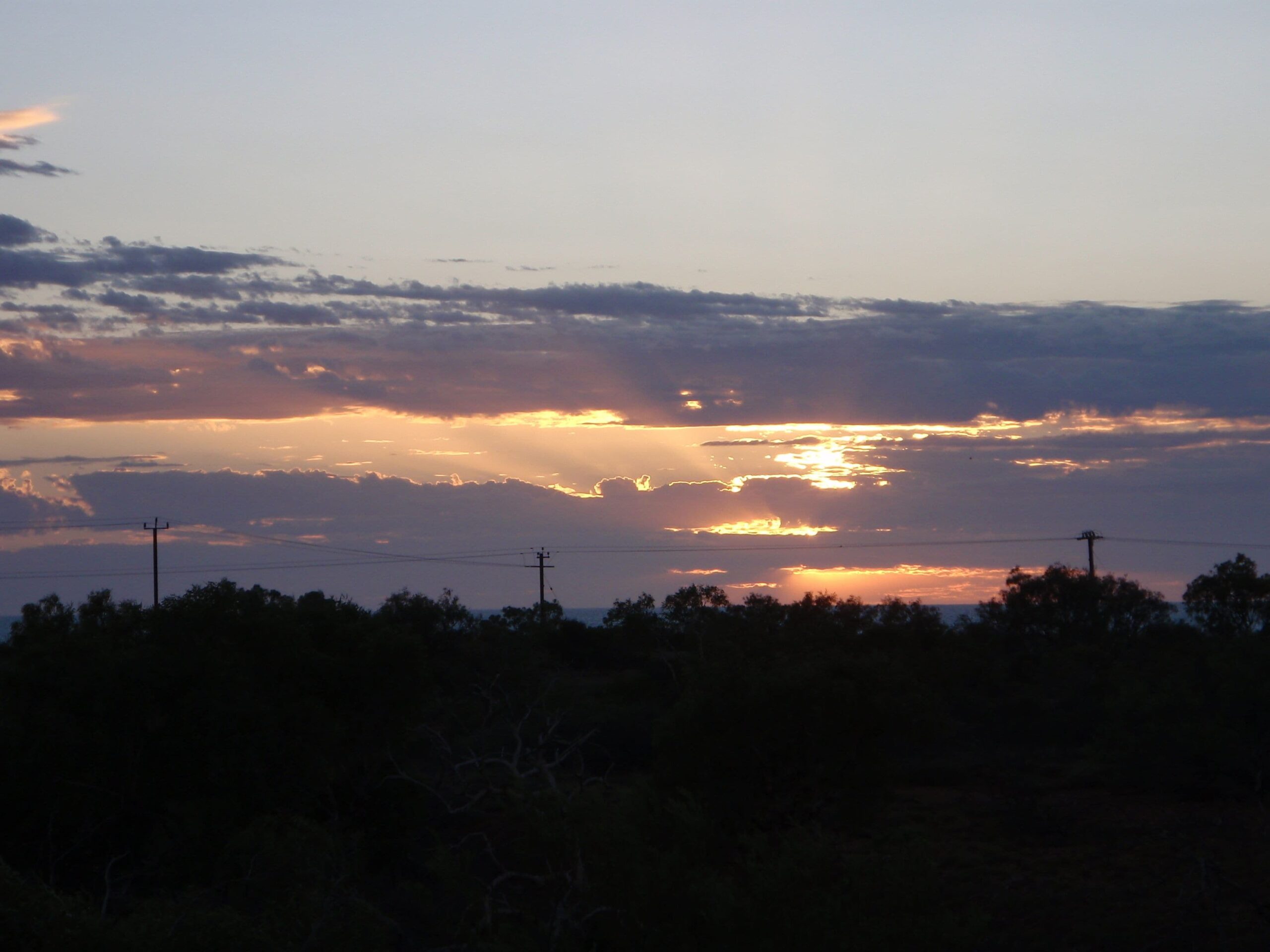 Ningaloo Bed and Breakfast