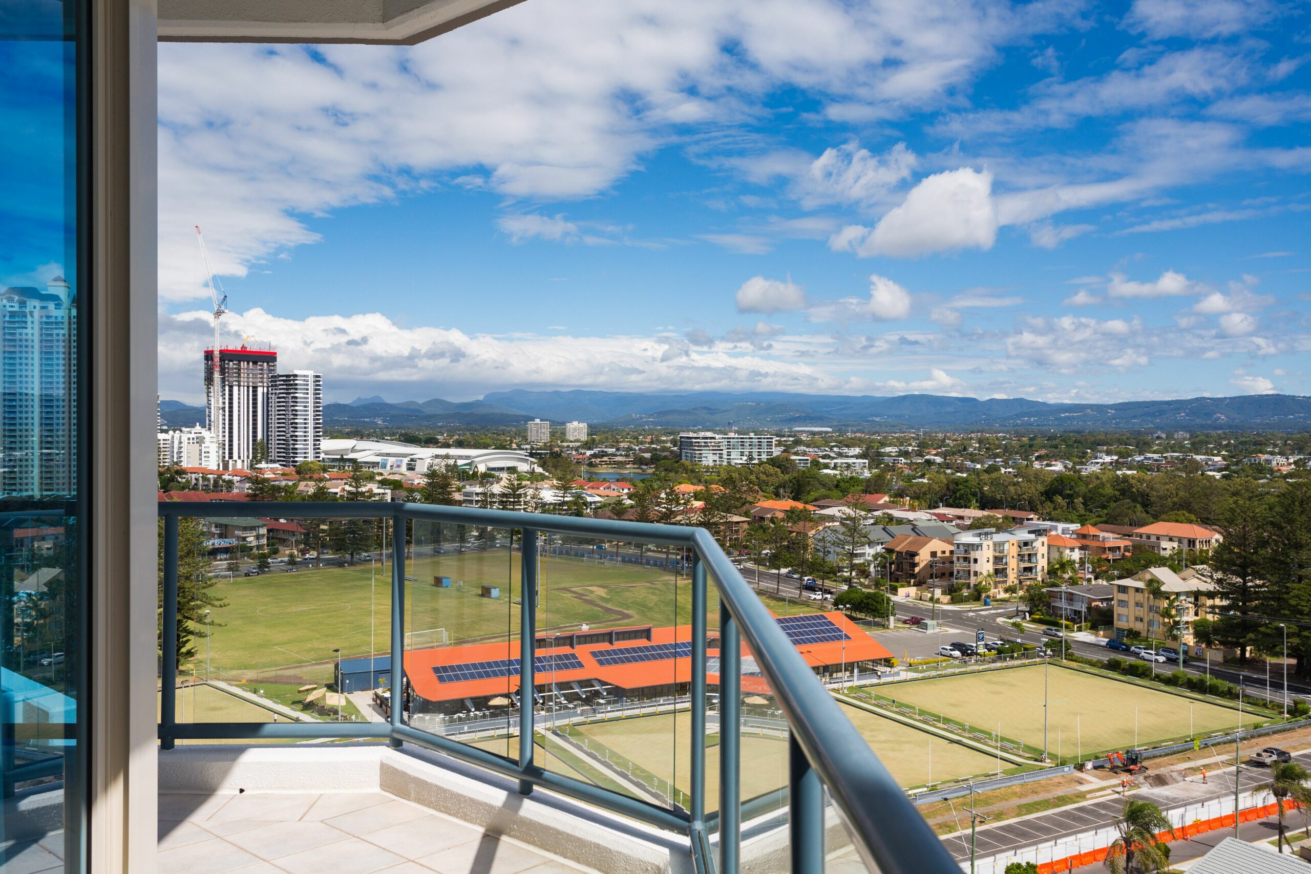 Oceana on Broadbeach