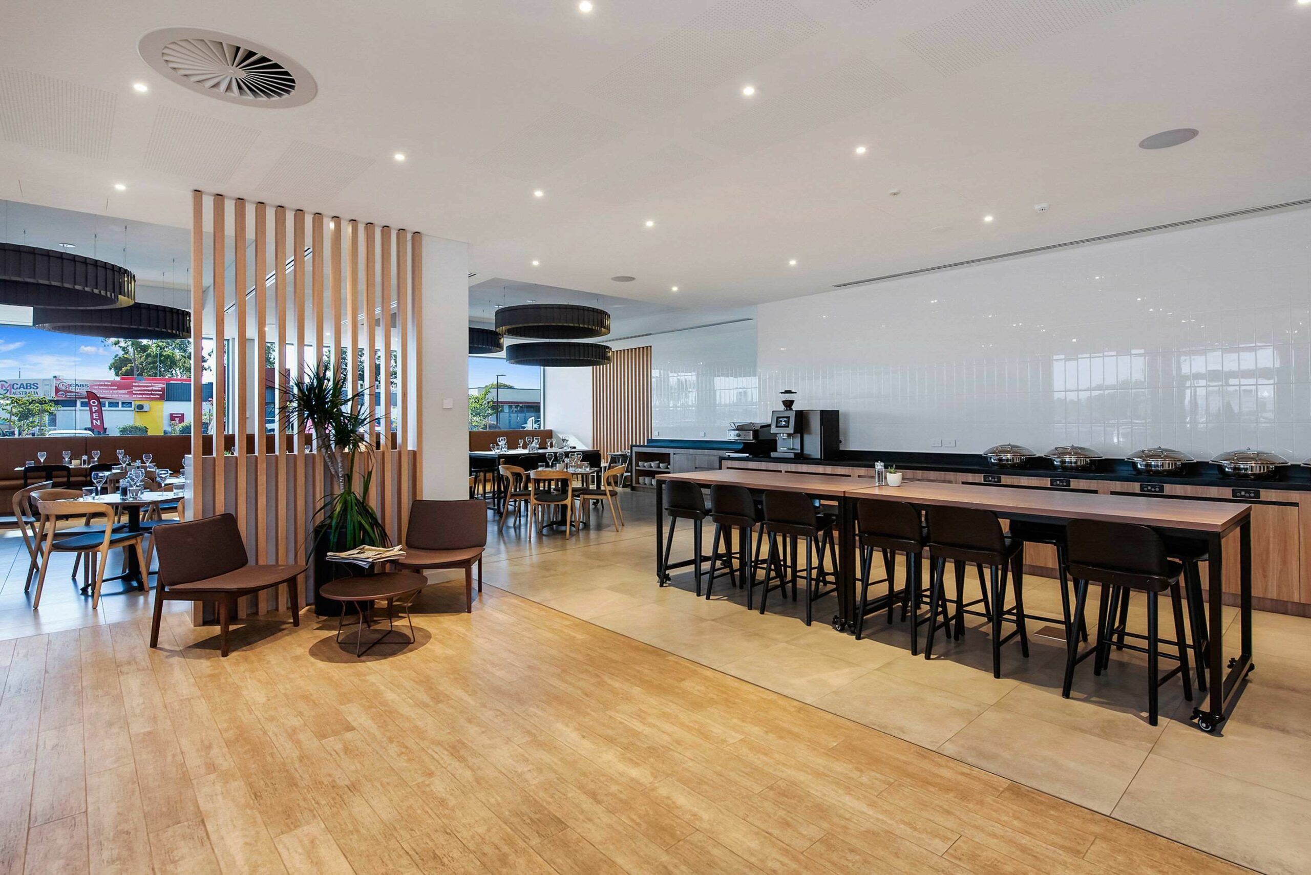 Ingot Hotel Perth, Ascend Hotel Collection