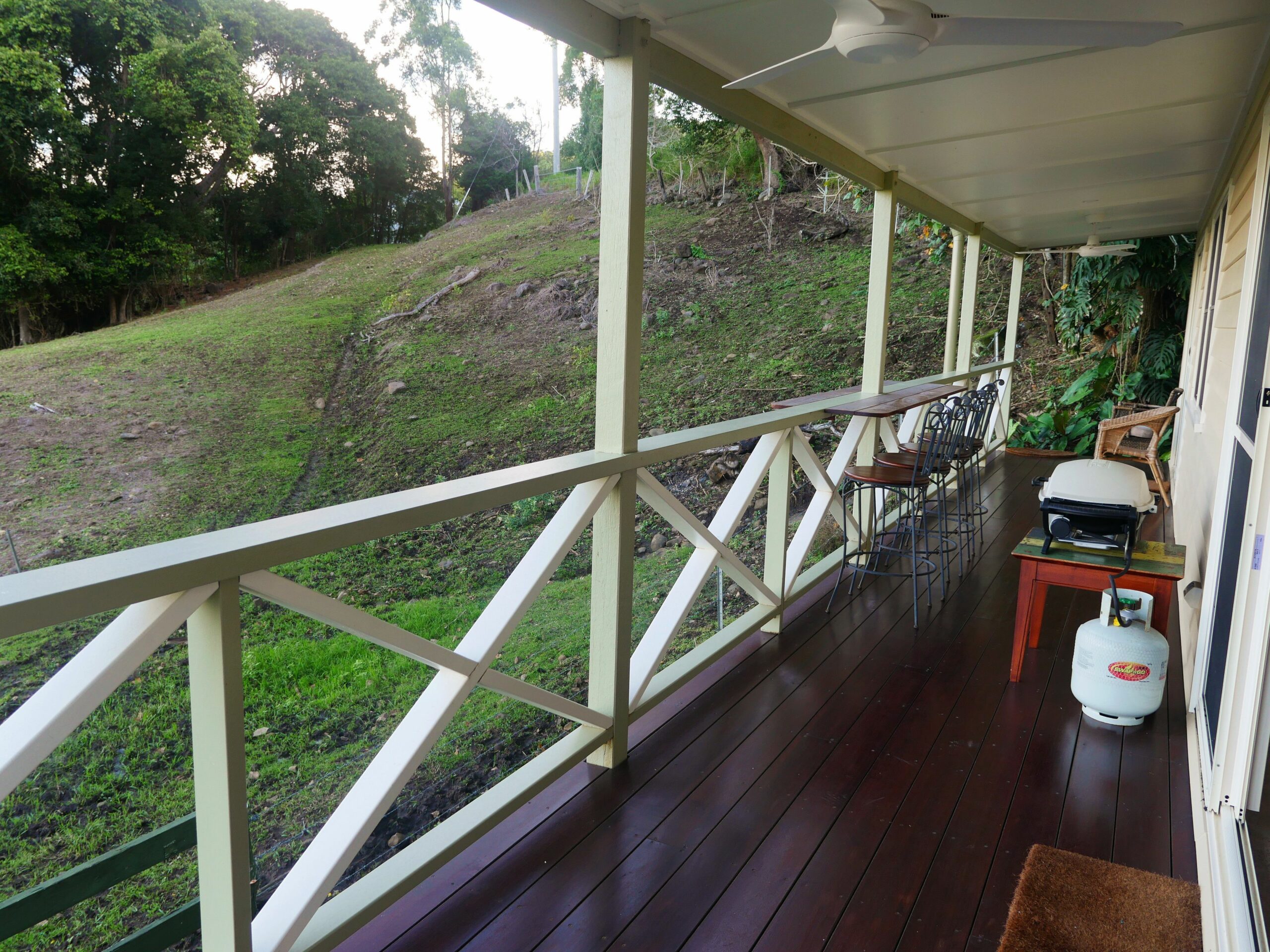 Maleny Coastal Views Retreat