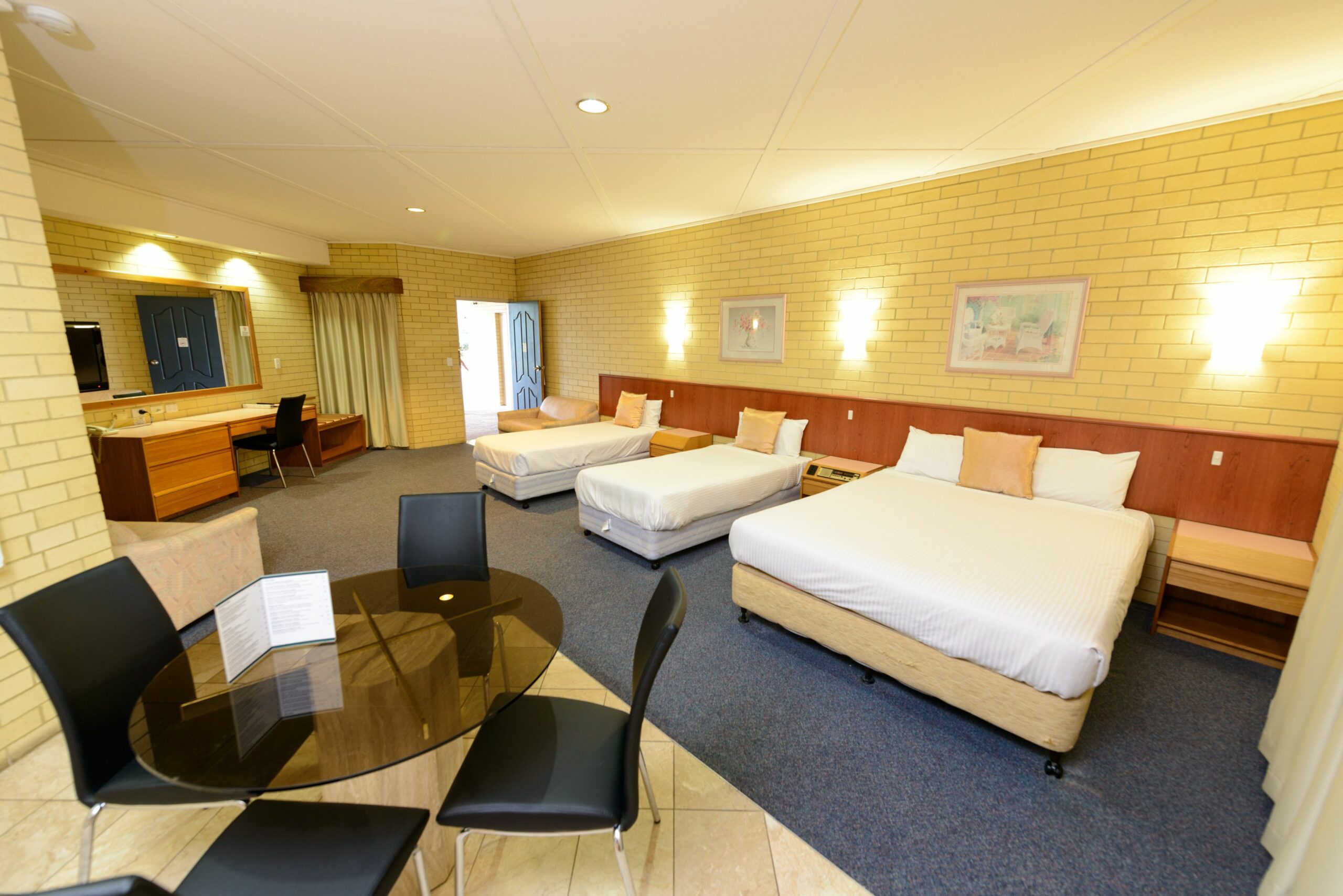 Bundaberg International Motor Inn