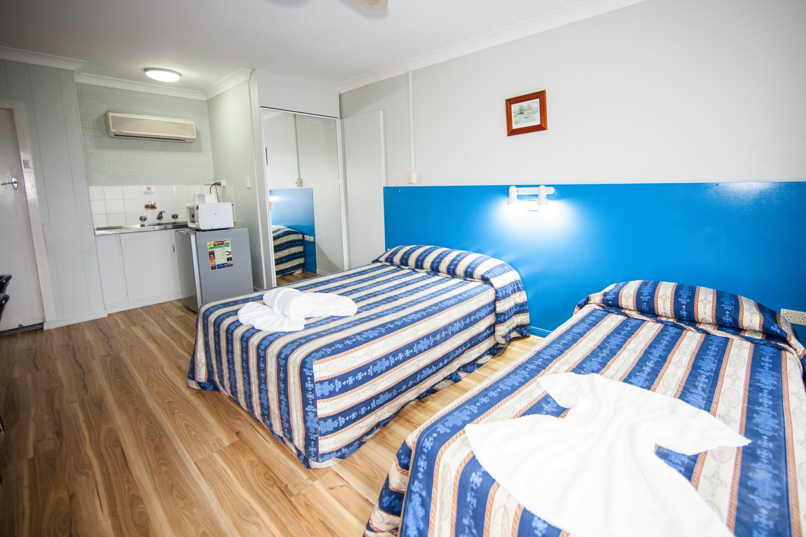 Ballina Hi Craft Motel