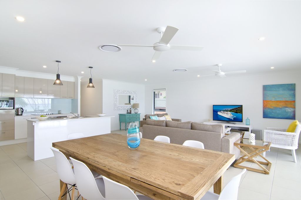 Sentosa at Tugun Beachfront Holiday Home