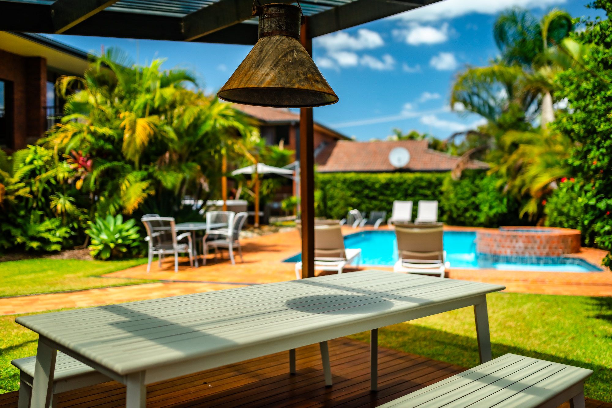 Coffs Harbour Holiday Apartments