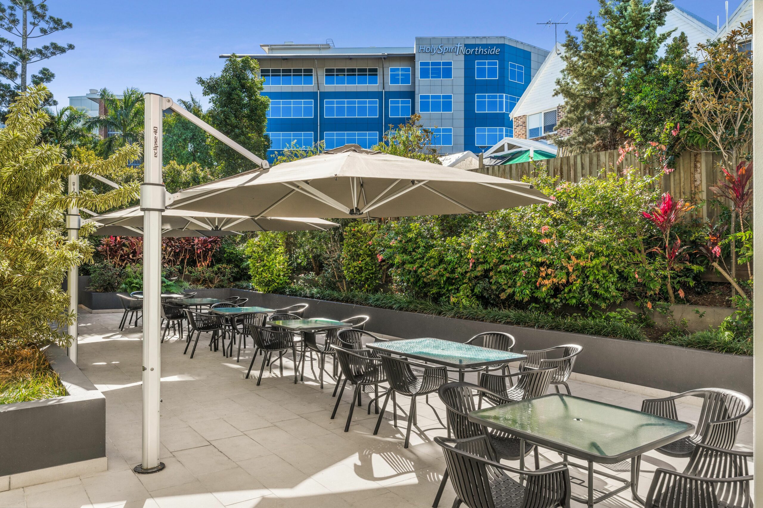 Essence Apartments Chermside