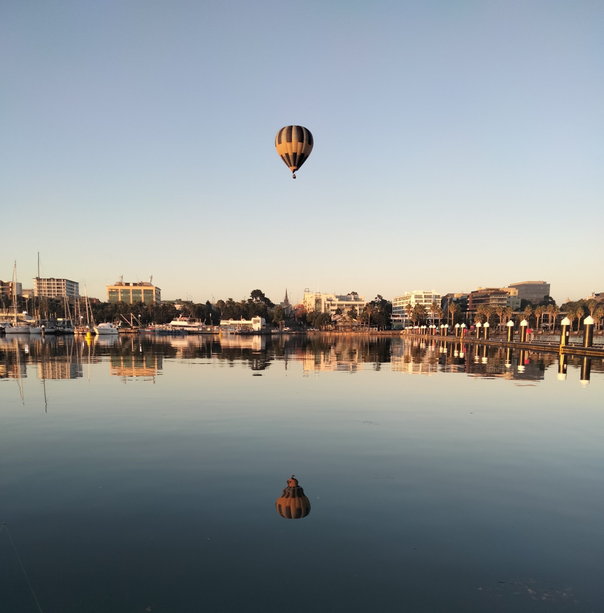 The Great Ocean Flight - Geelong and Bellarine - Includes Breakfast