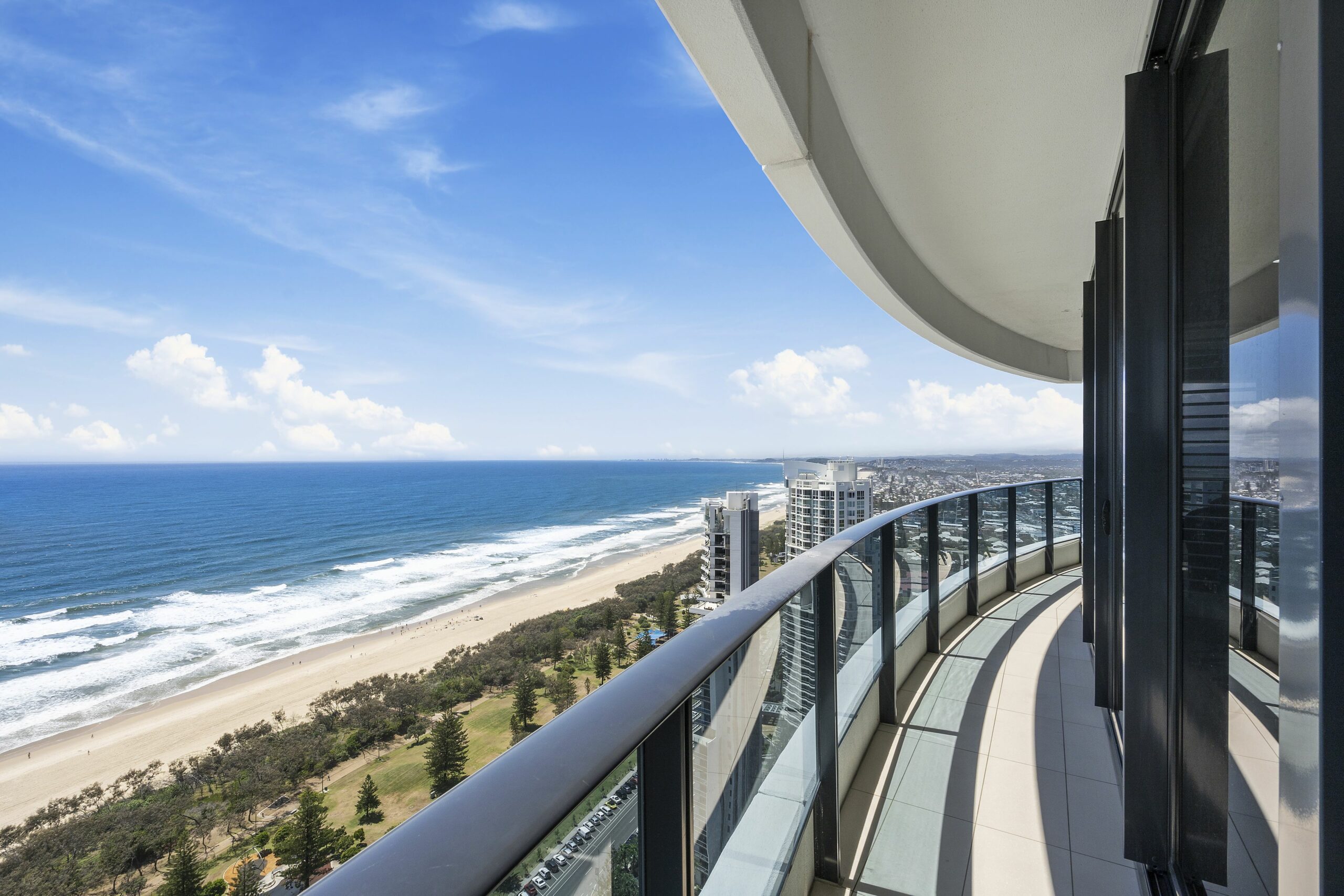 The Oracle Resort Broadbeach - GCLR