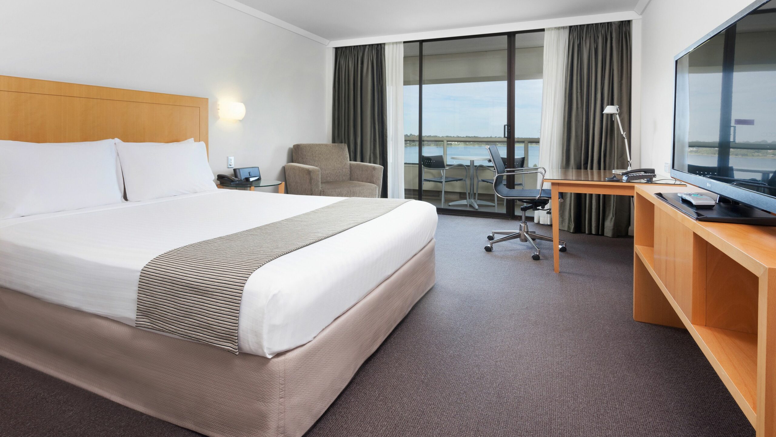 Crowne Plaza Perth, an IHG Hotel